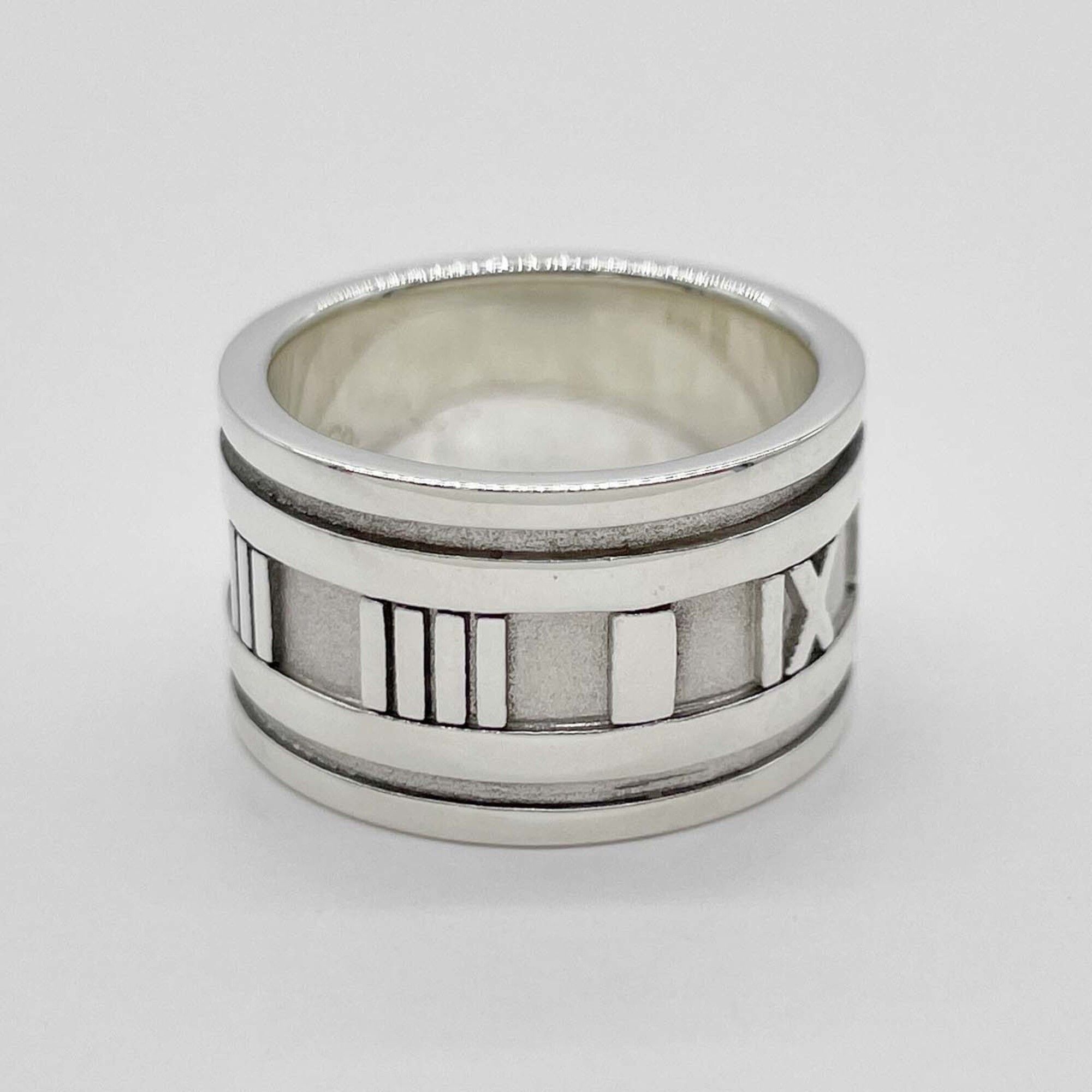 Band Ring (Pre-Owned) - Tiffany - Modalova
