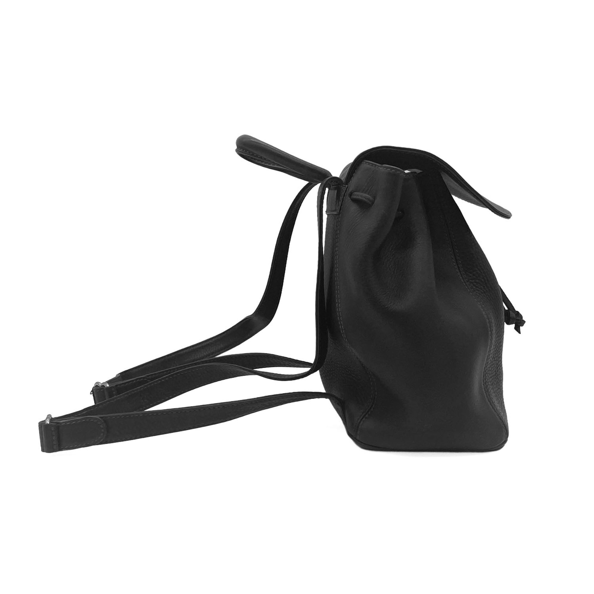 Leather Backpack (Pre-Owned) - Coach - Modalova