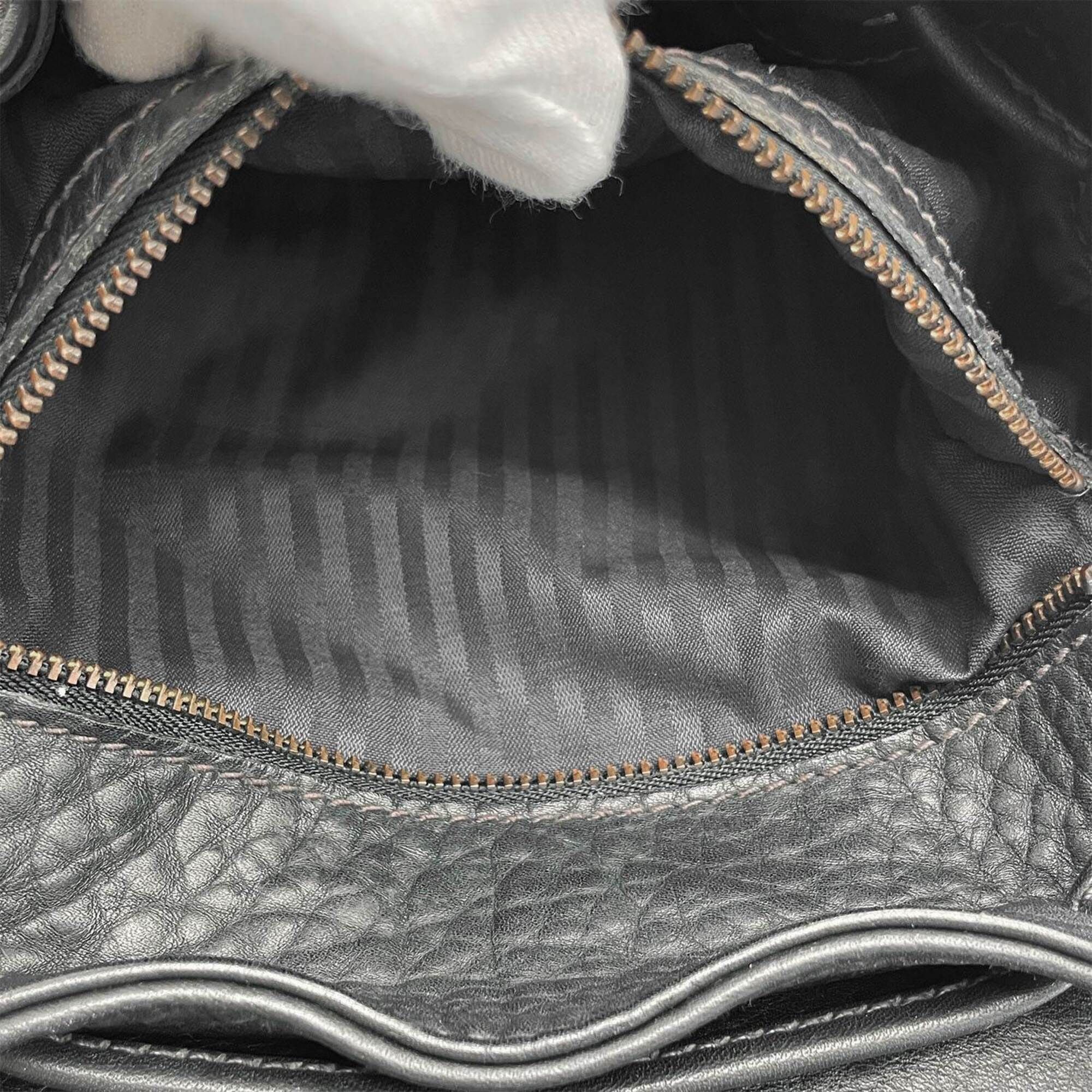 Leather Backpack (Pre-Owned) - Coach - Modalova