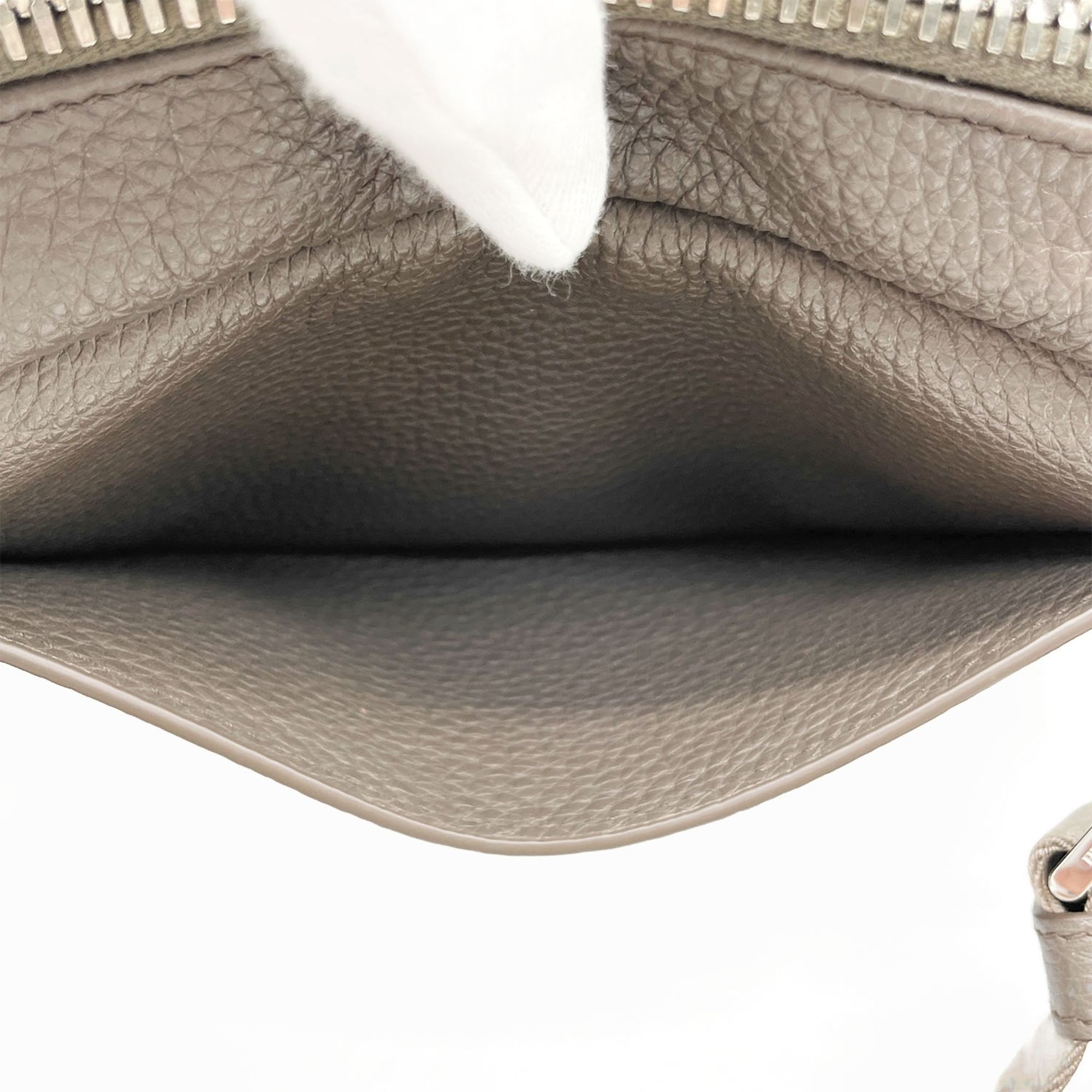 Leather Canvas Shoulder Bag Sling Bag (Pre-Owned) - Prada - Modalova