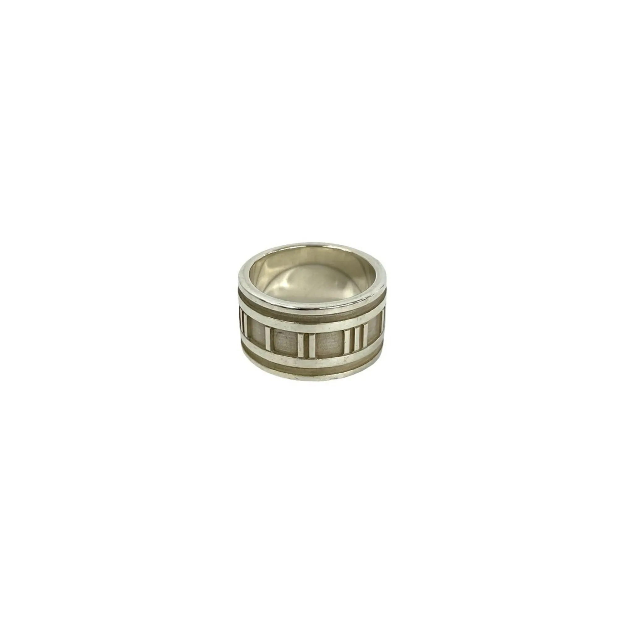 Band Ring (Pre-Owned) - Tiffany - Modalova