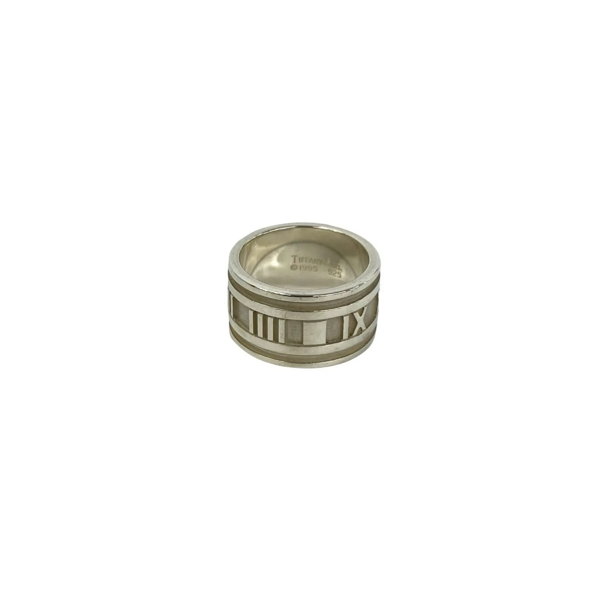 Band Ring (Pre-Owned) - Tiffany - Modalova