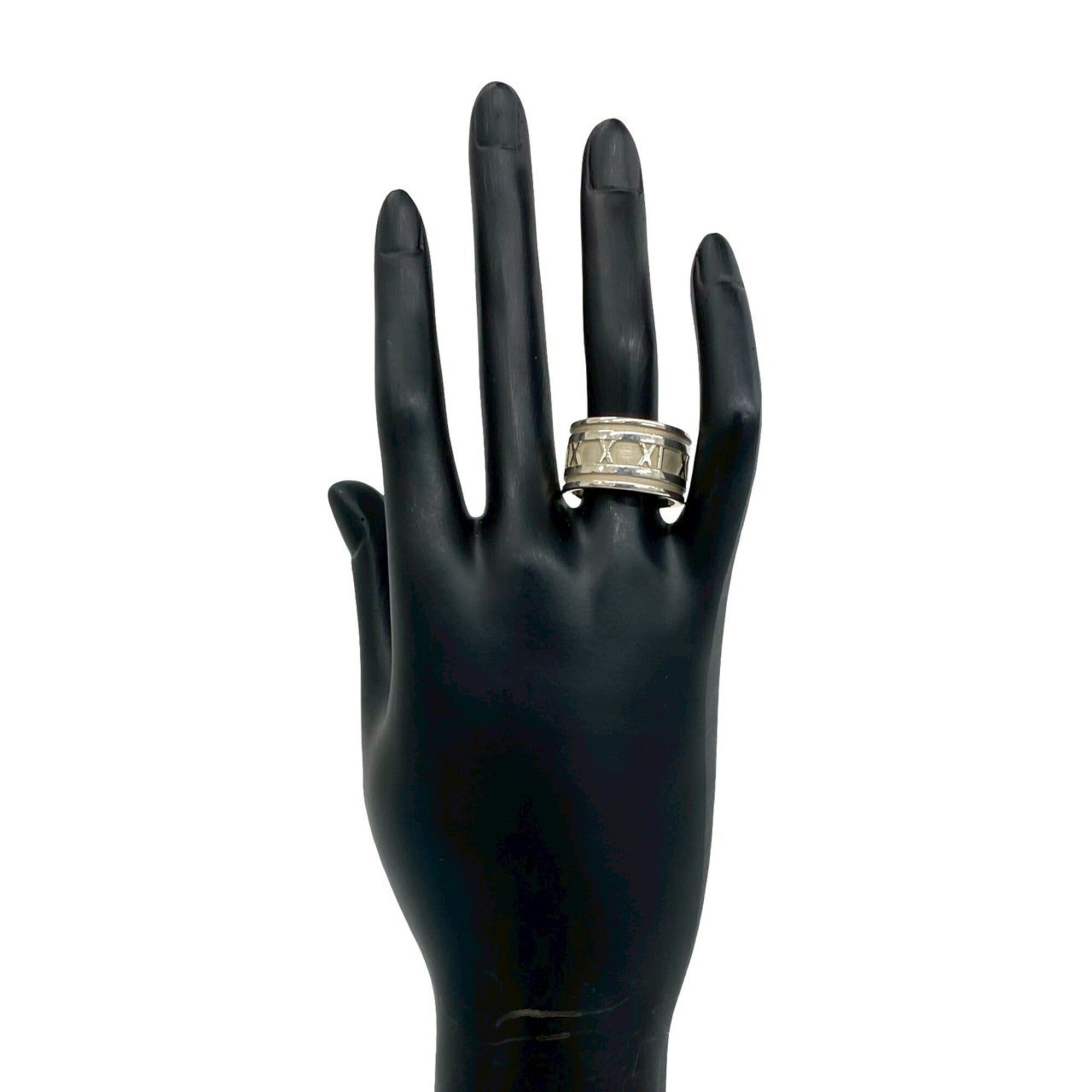 Band Ring (Pre-Owned) - Tiffany - Modalova