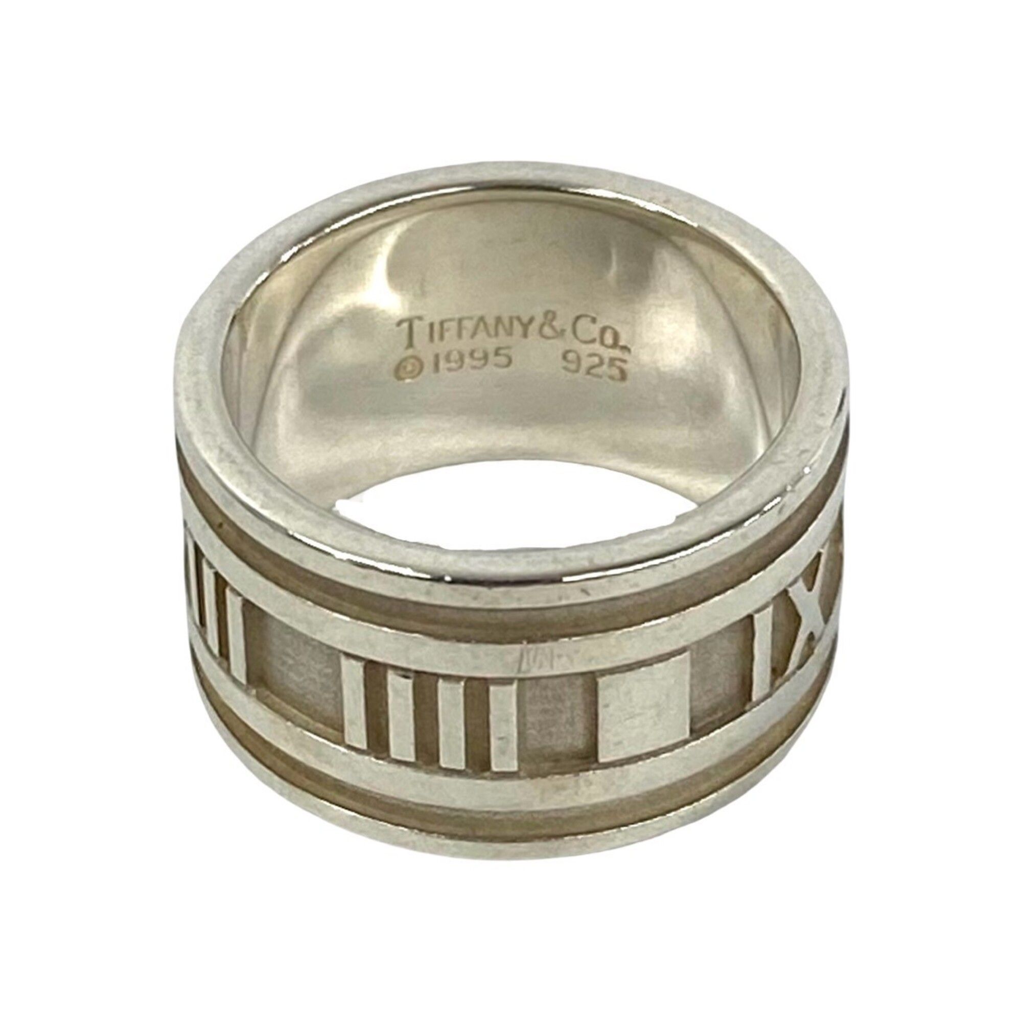 Band Ring (Pre-Owned) - Tiffany - Modalova