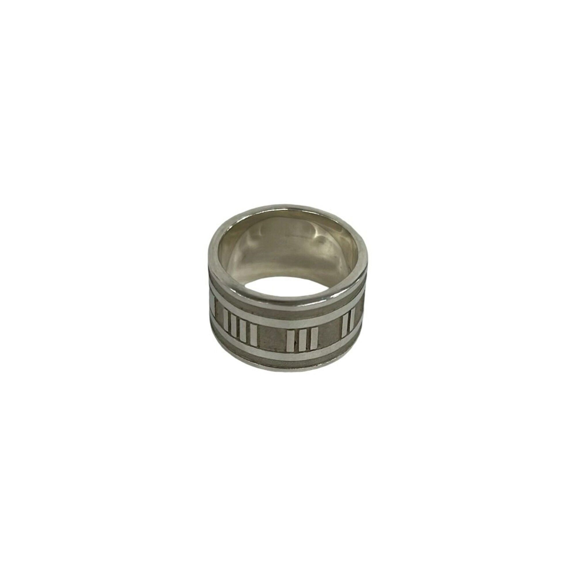 Band Ring (Pre-Owned) - Tiffany - Modalova
