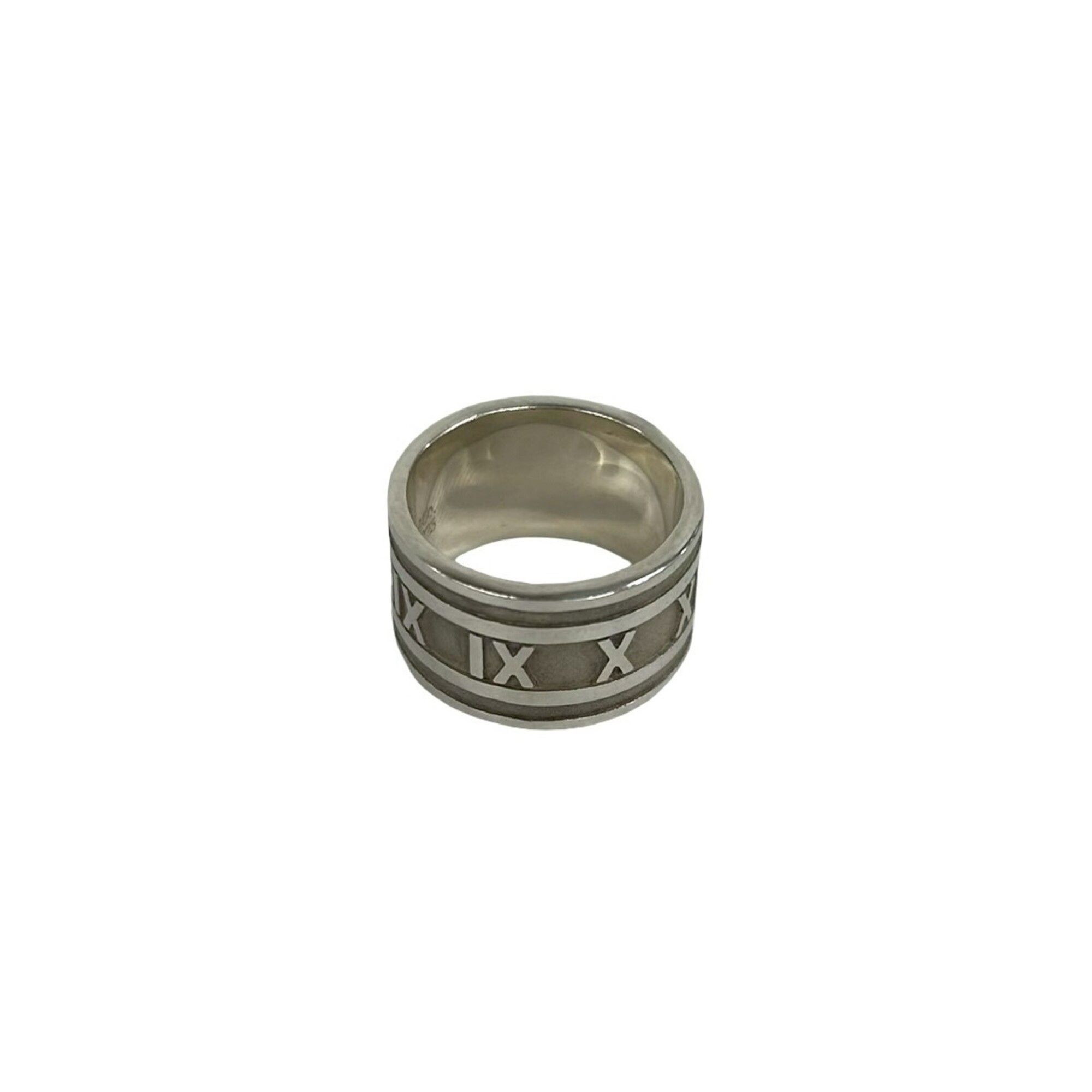 Band Ring (Pre-Owned) - Tiffany - Modalova