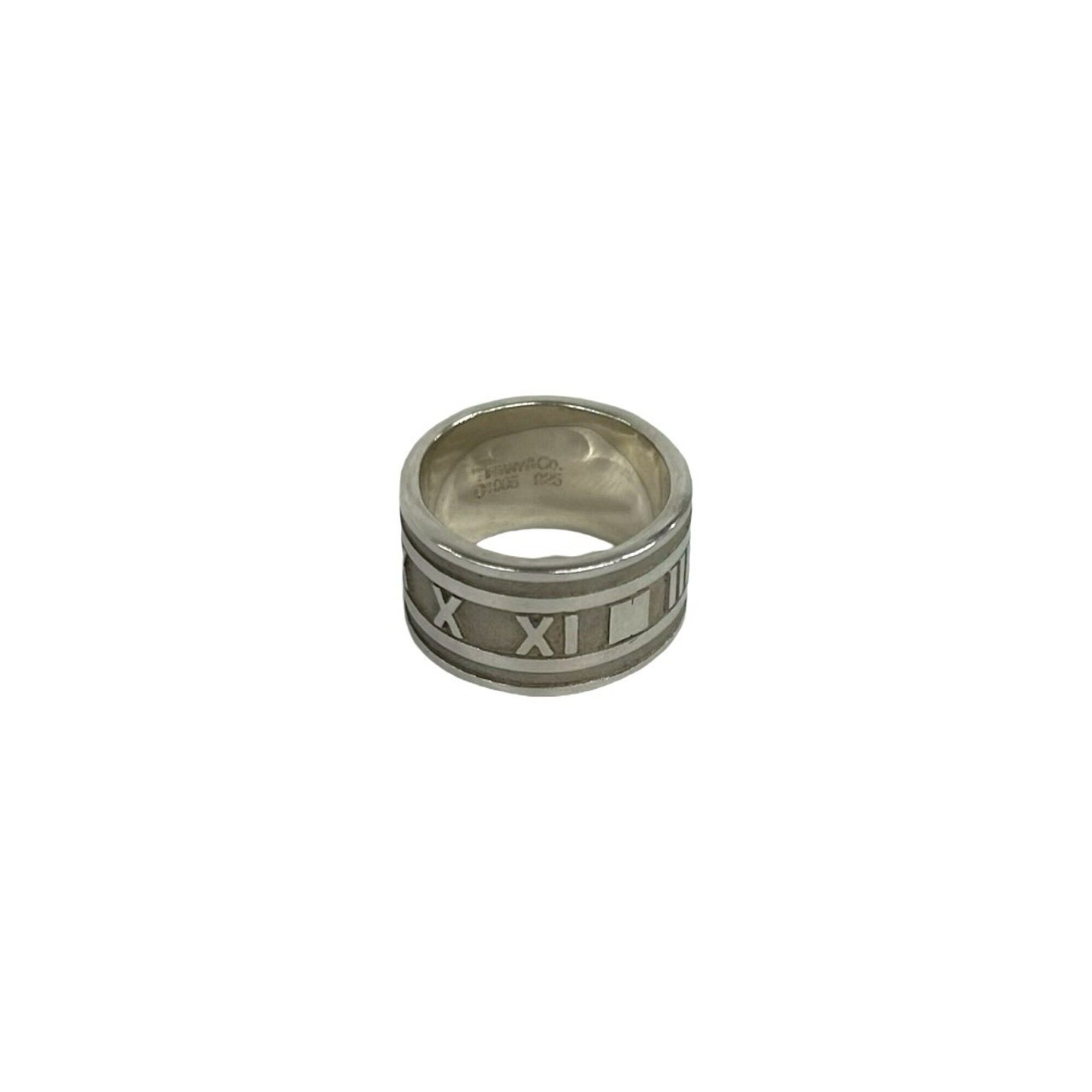 Band Ring (Pre-Owned) - Tiffany - Modalova