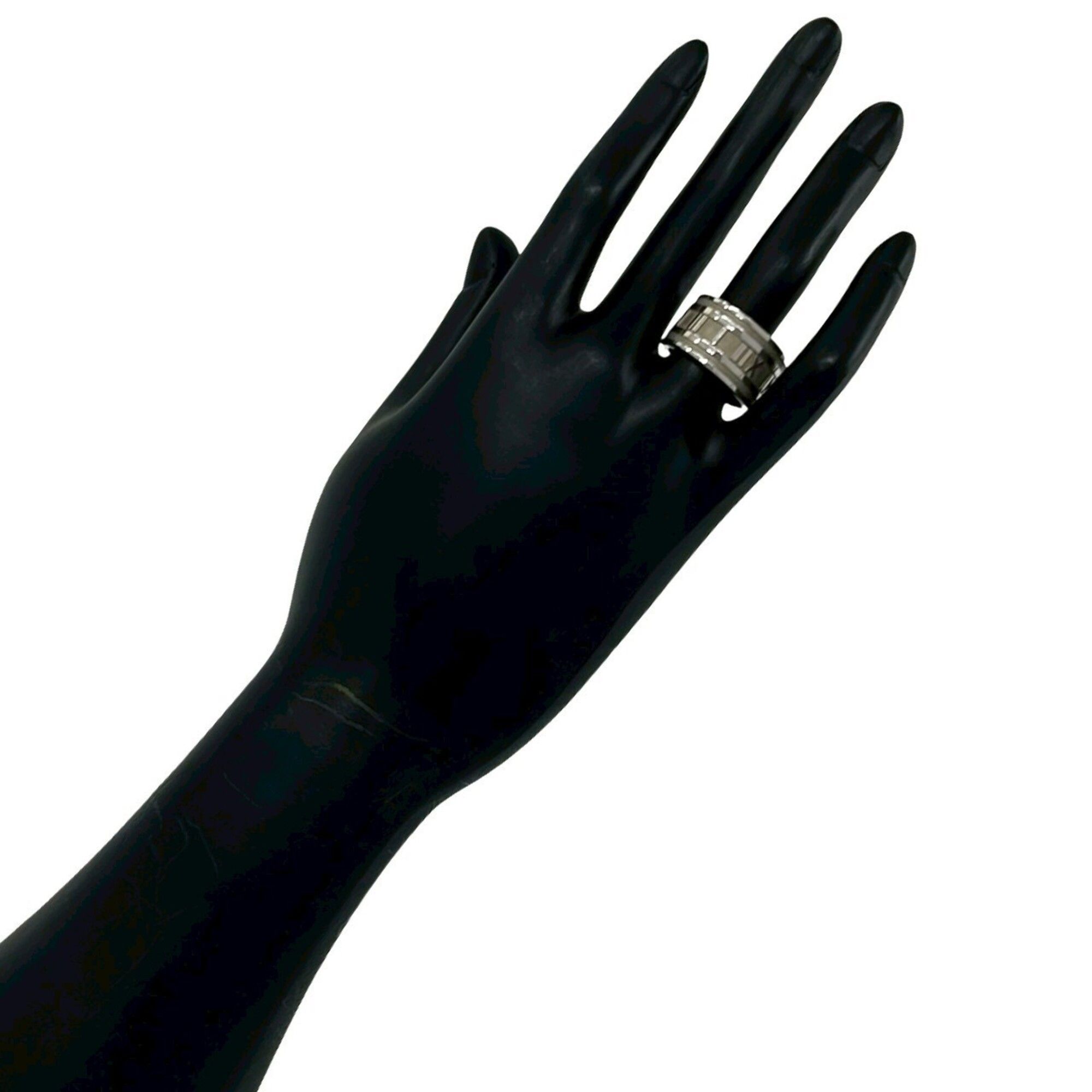 Band Ring (Pre-Owned) - Tiffany - Modalova