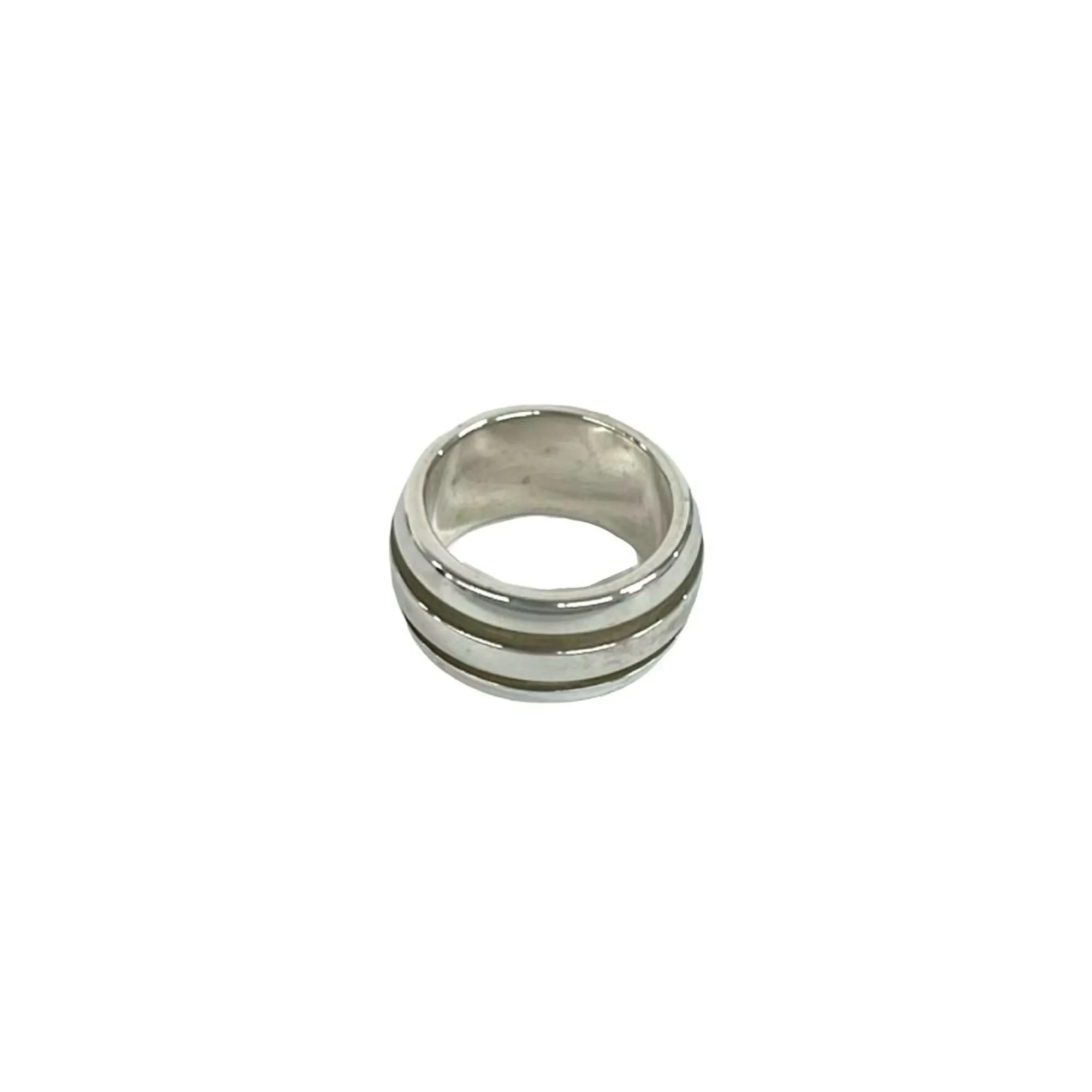 Band Ring (Pre-Owned) - Tiffany - Modalova