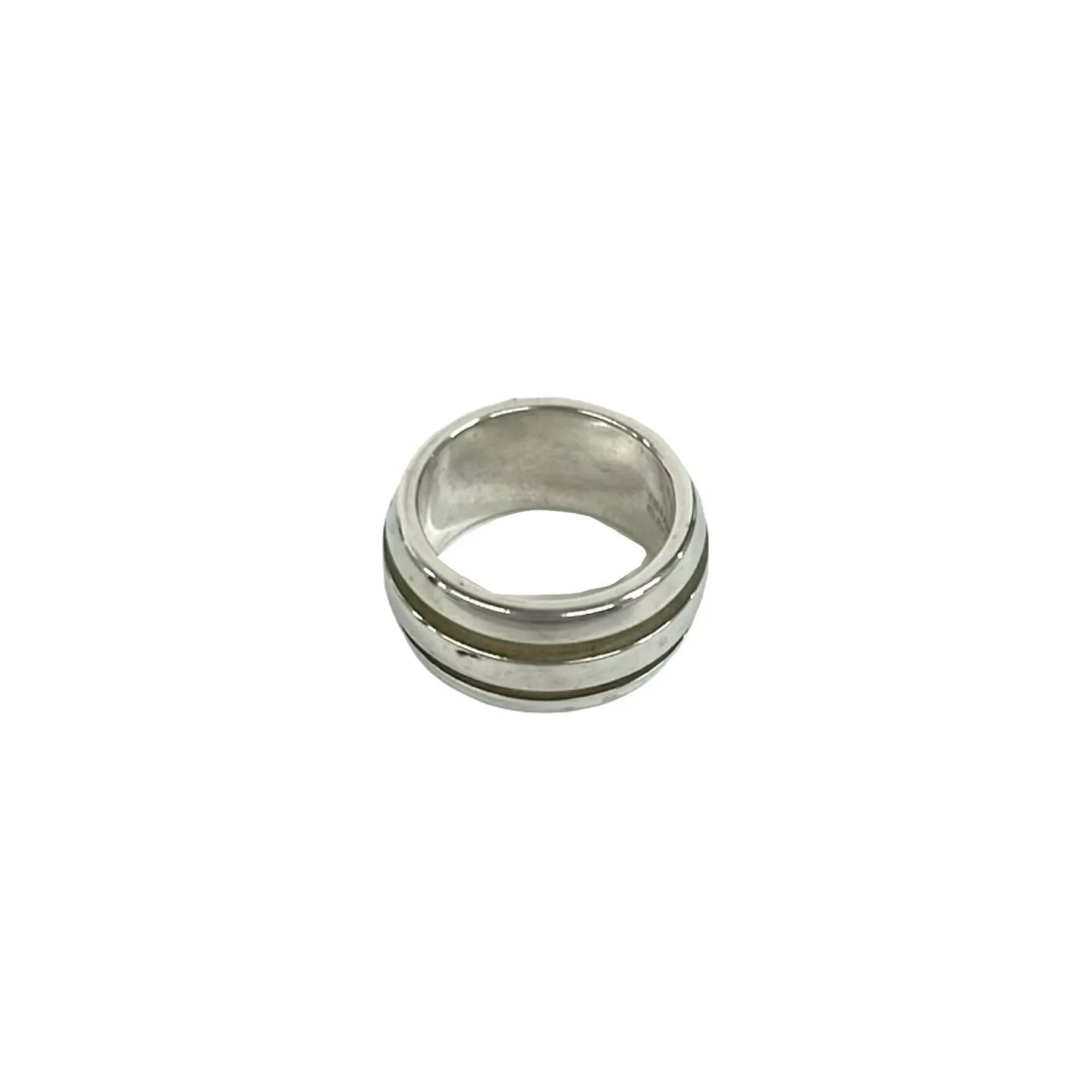 Band Ring (Pre-Owned) - Tiffany - Modalova