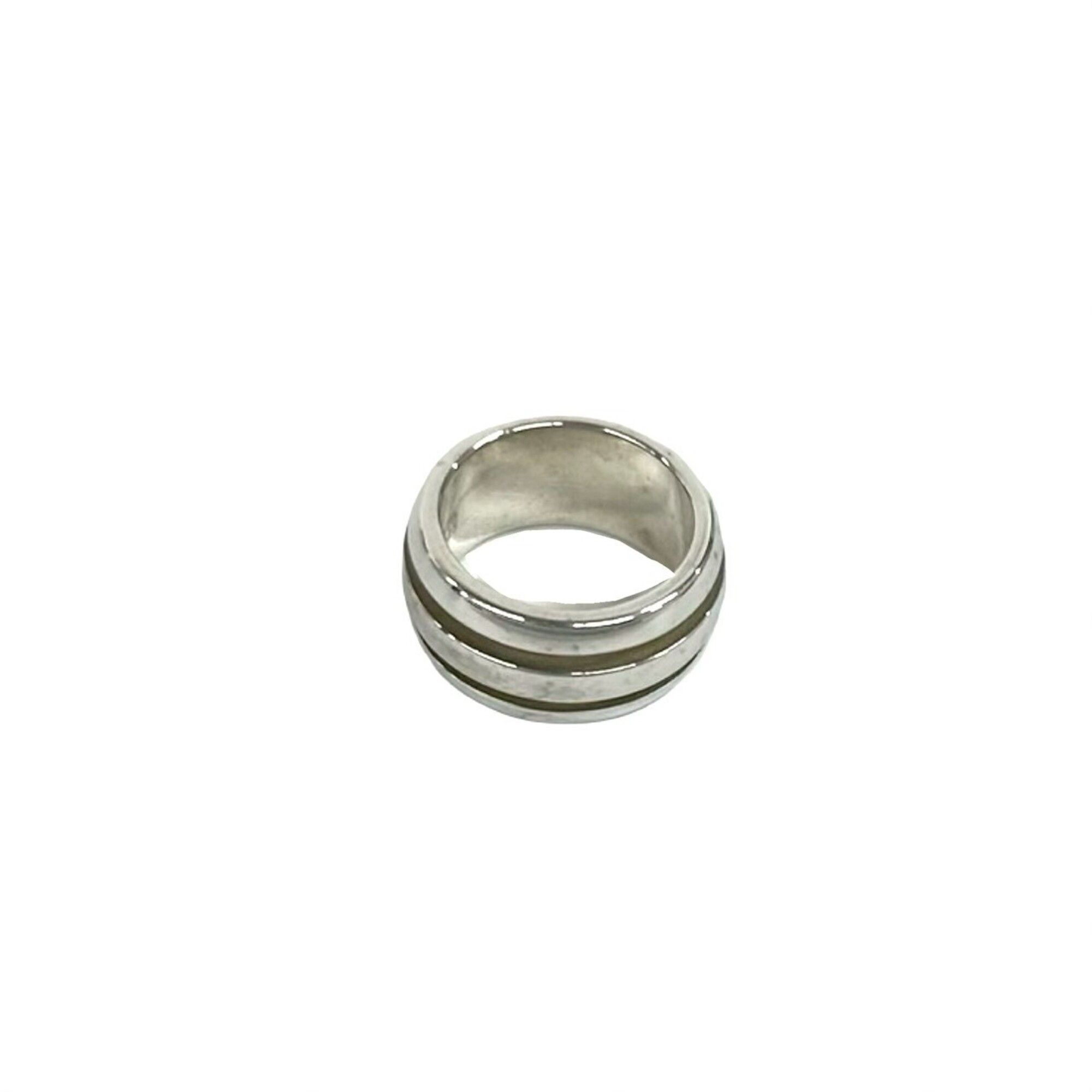 Band Ring (Pre-Owned) - Tiffany - Modalova