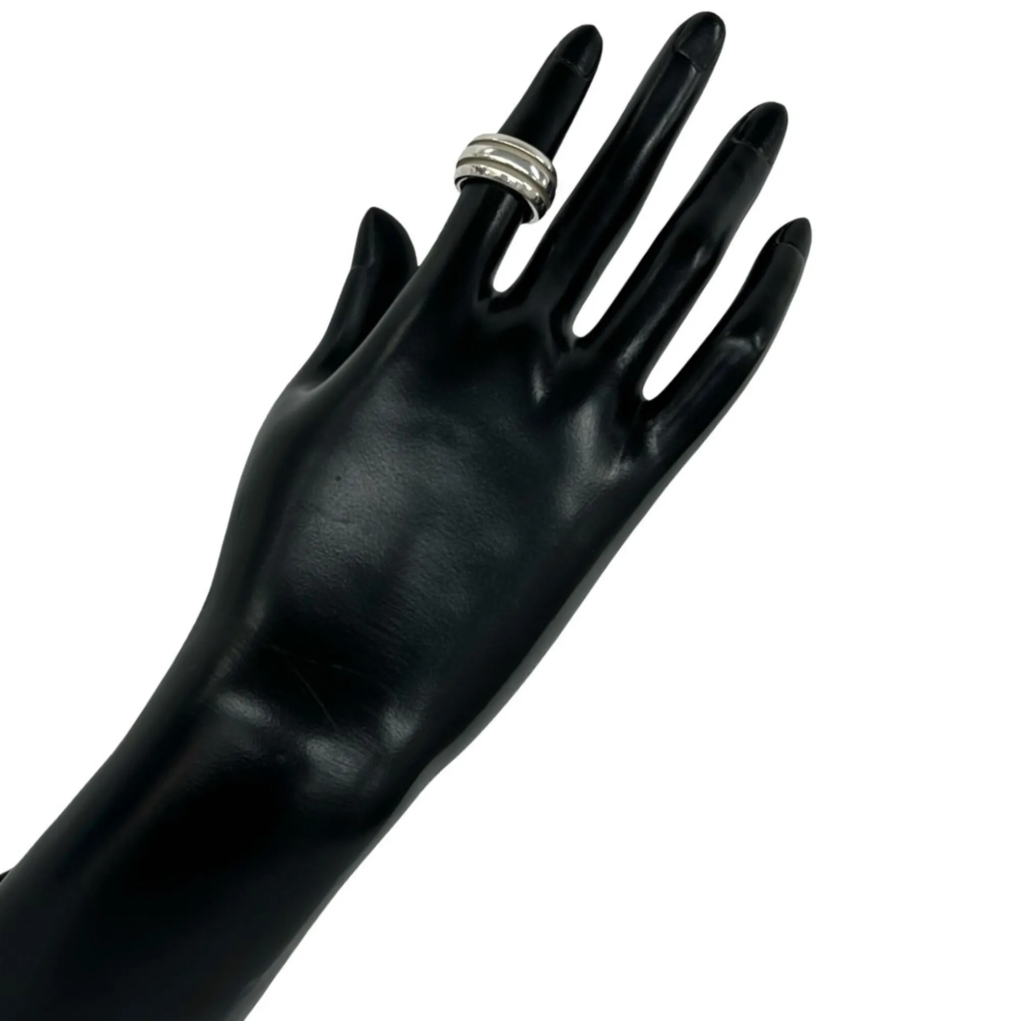 Band Ring (Pre-Owned) - Tiffany - Modalova
