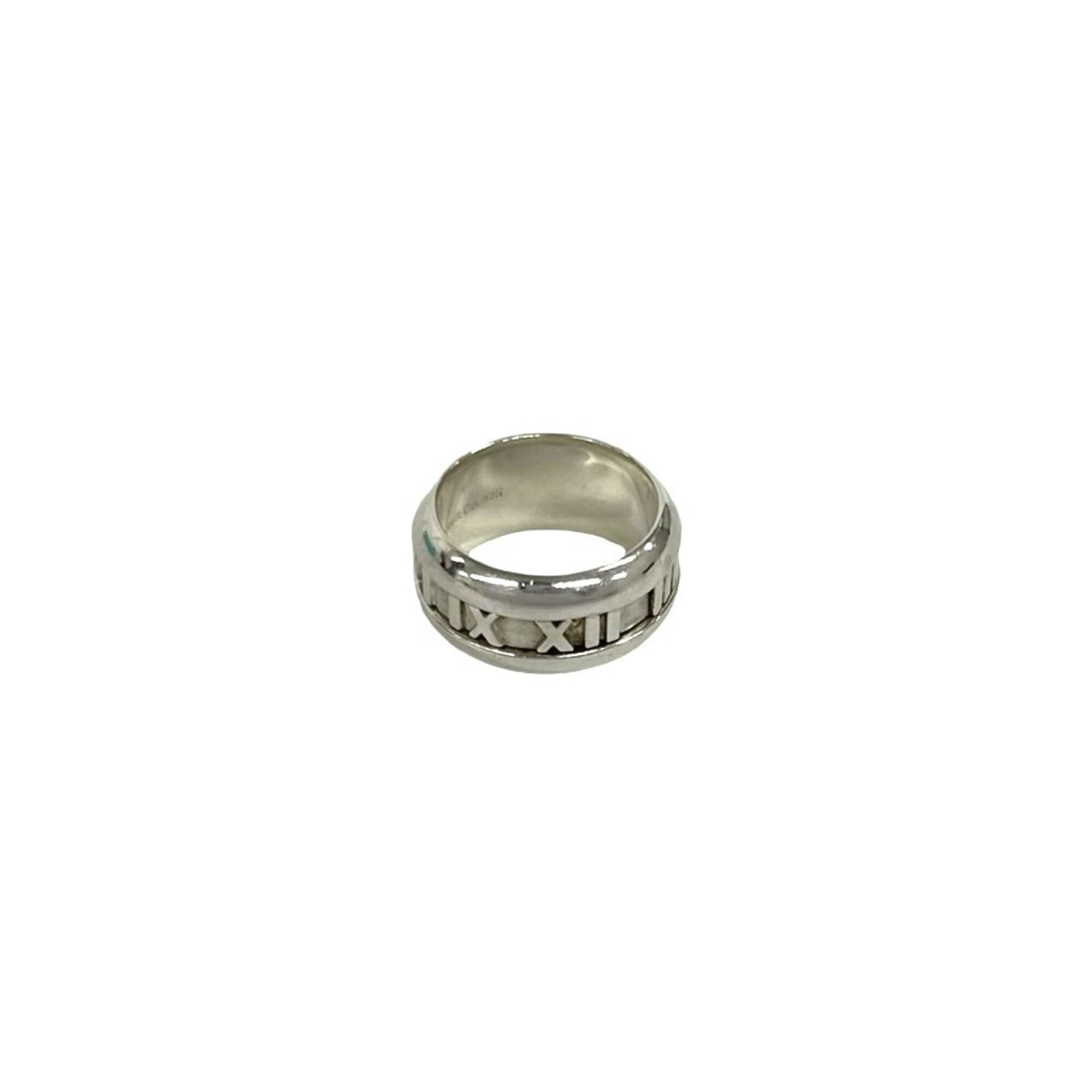 Band Ring (Pre-Owned) - Tiffany - Modalova