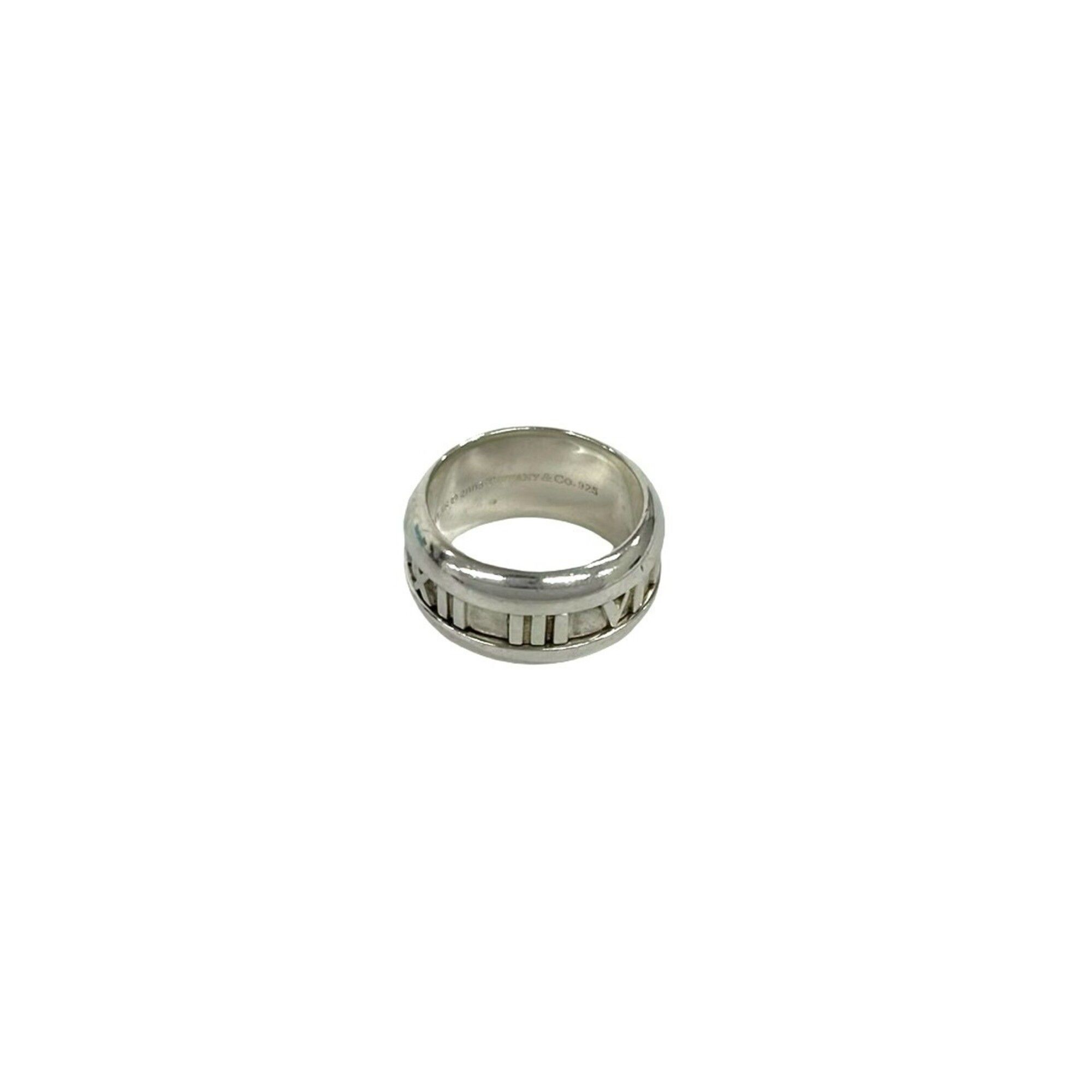 Band Ring (Pre-Owned) - Tiffany - Modalova