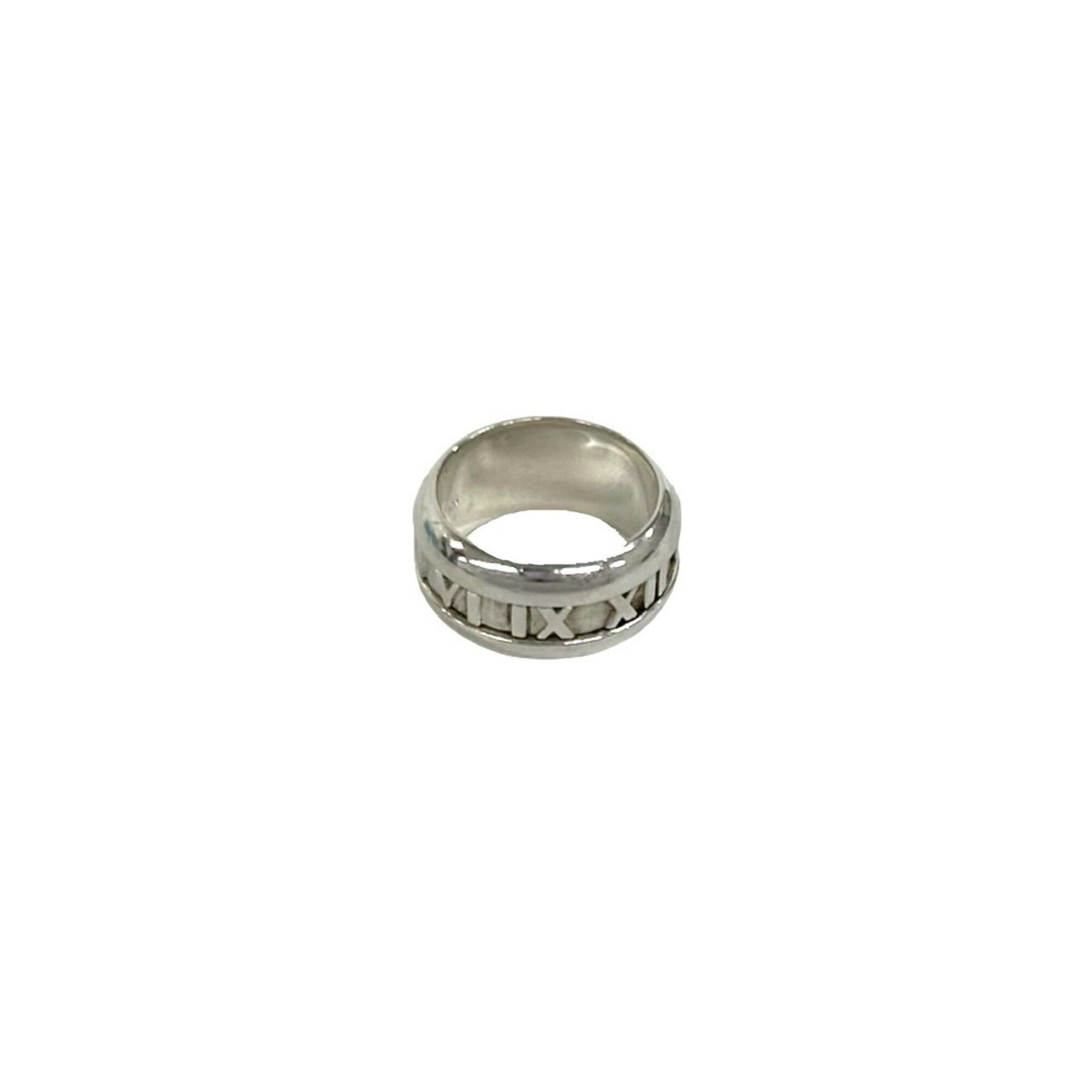 Band Ring (Pre-Owned) - Tiffany - Modalova
