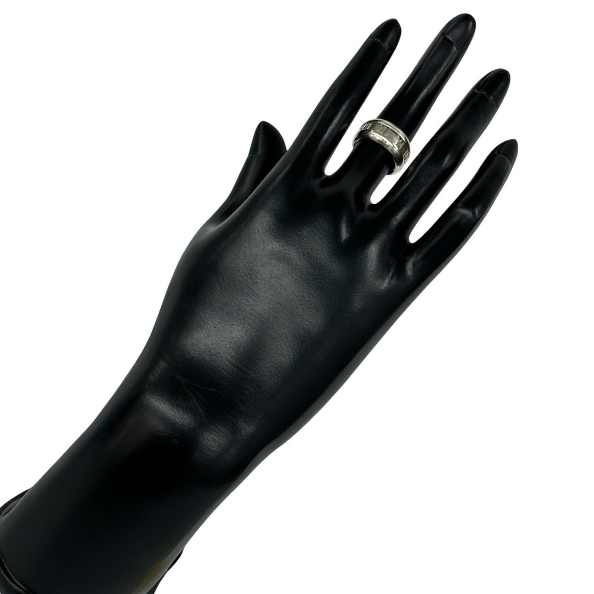 Band Ring (Pre-Owned) - Tiffany - Modalova