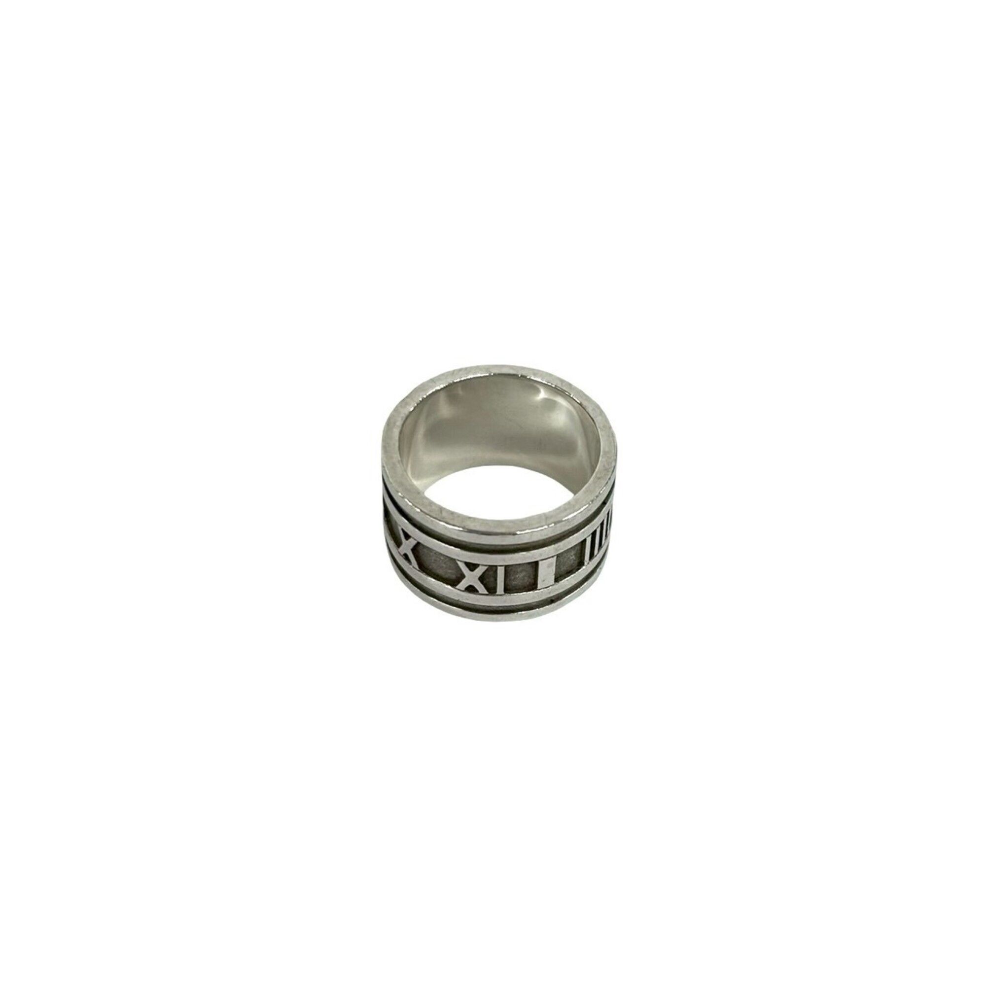 Band Ring (Pre-Owned) - Tiffany - Modalova