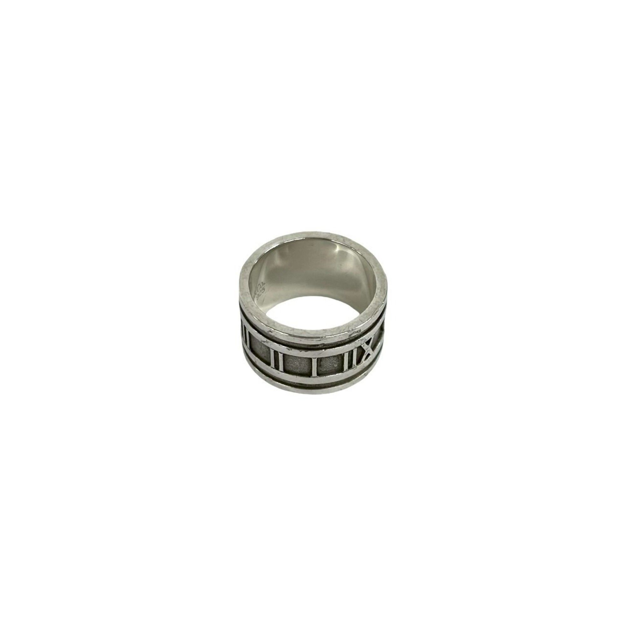 Band Ring (Pre-Owned) - Tiffany - Modalova