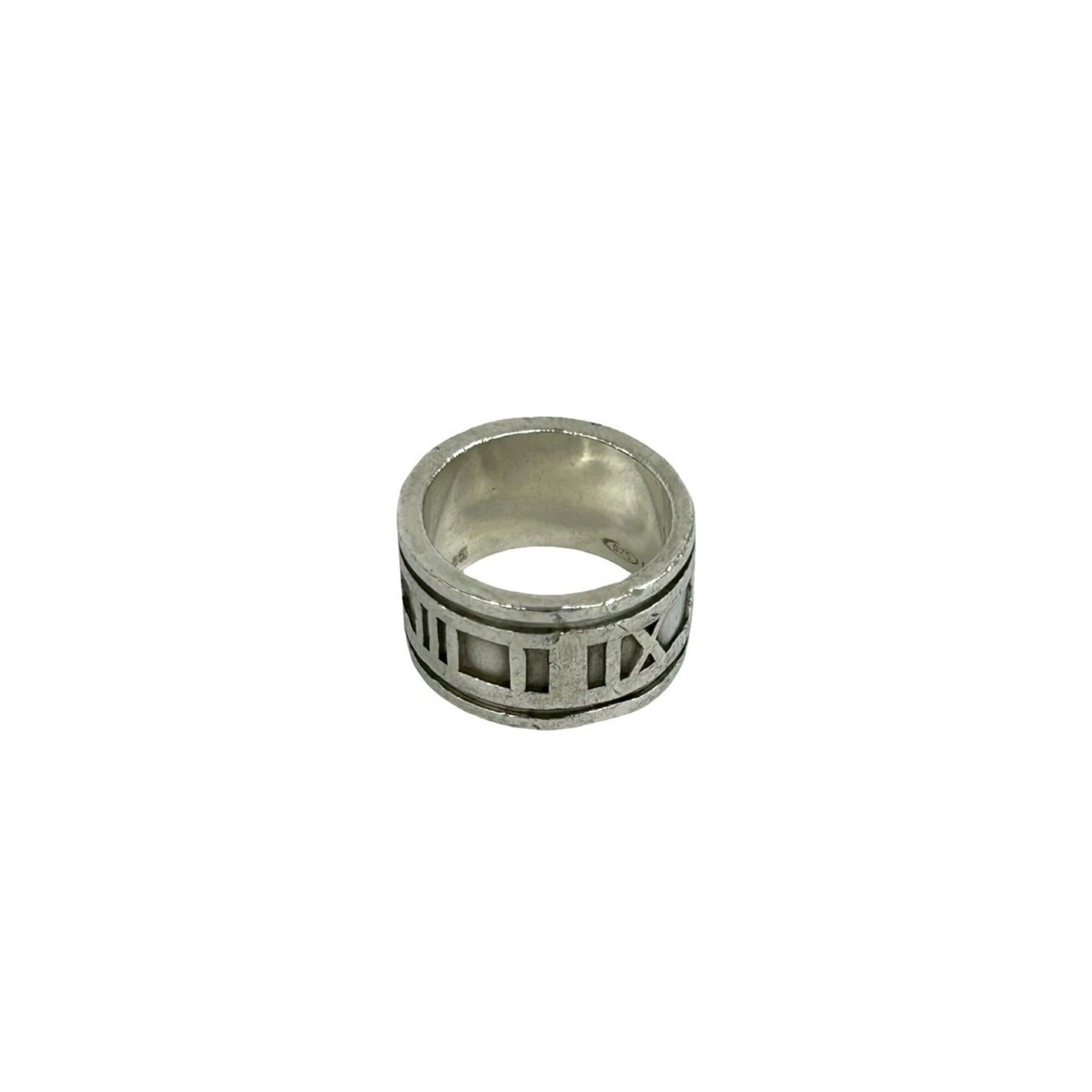 Band Ring (Pre-Owned) - Tiffany - Modalova