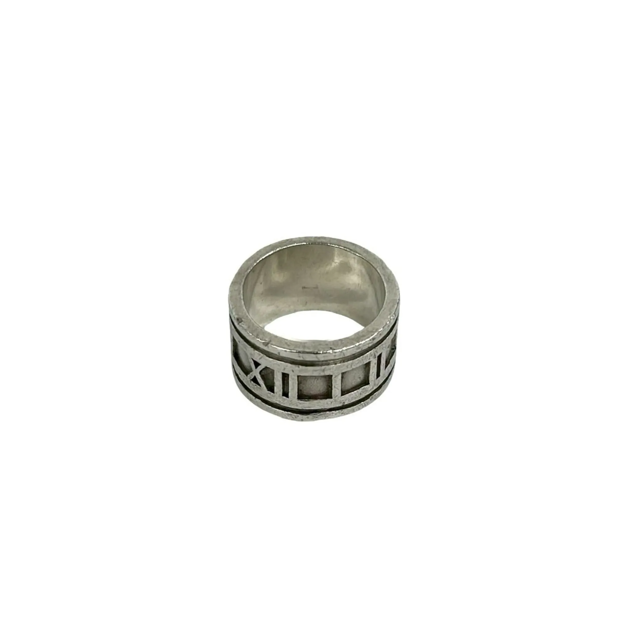 Band Ring (Pre-Owned) - Tiffany - Modalova