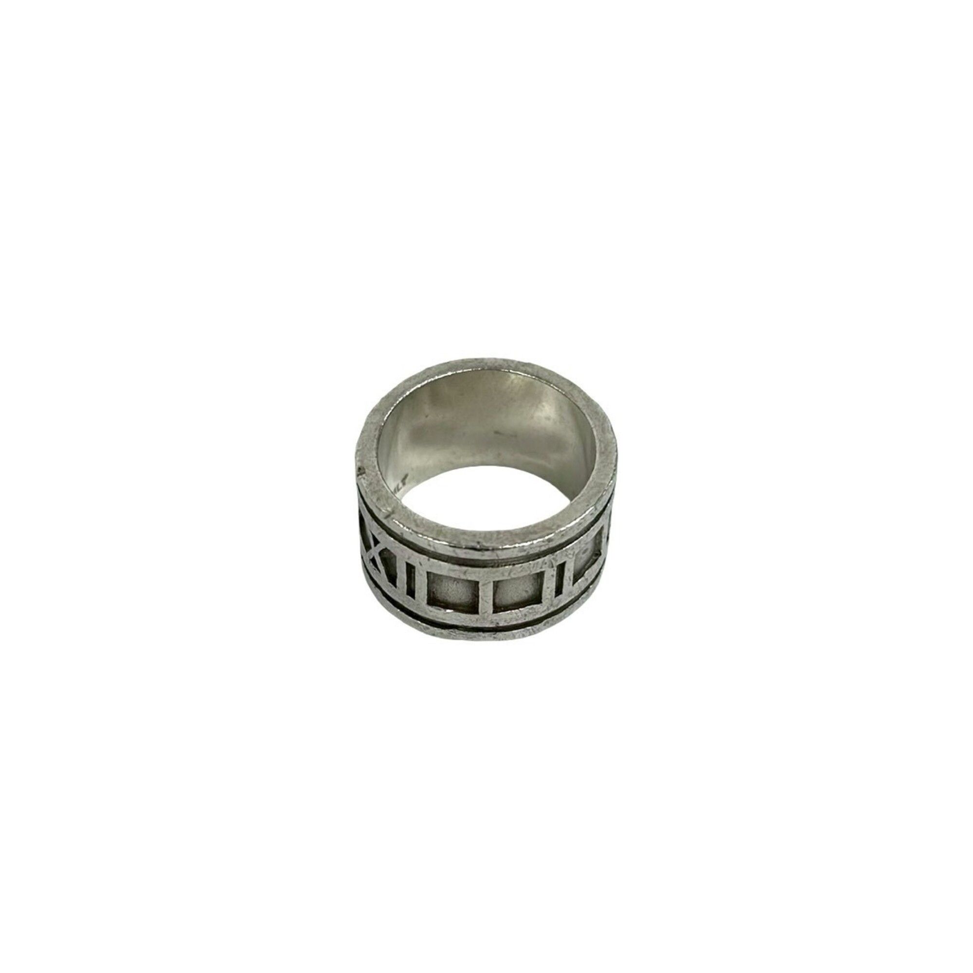 Band Ring (Pre-Owned) - Tiffany - Modalova
