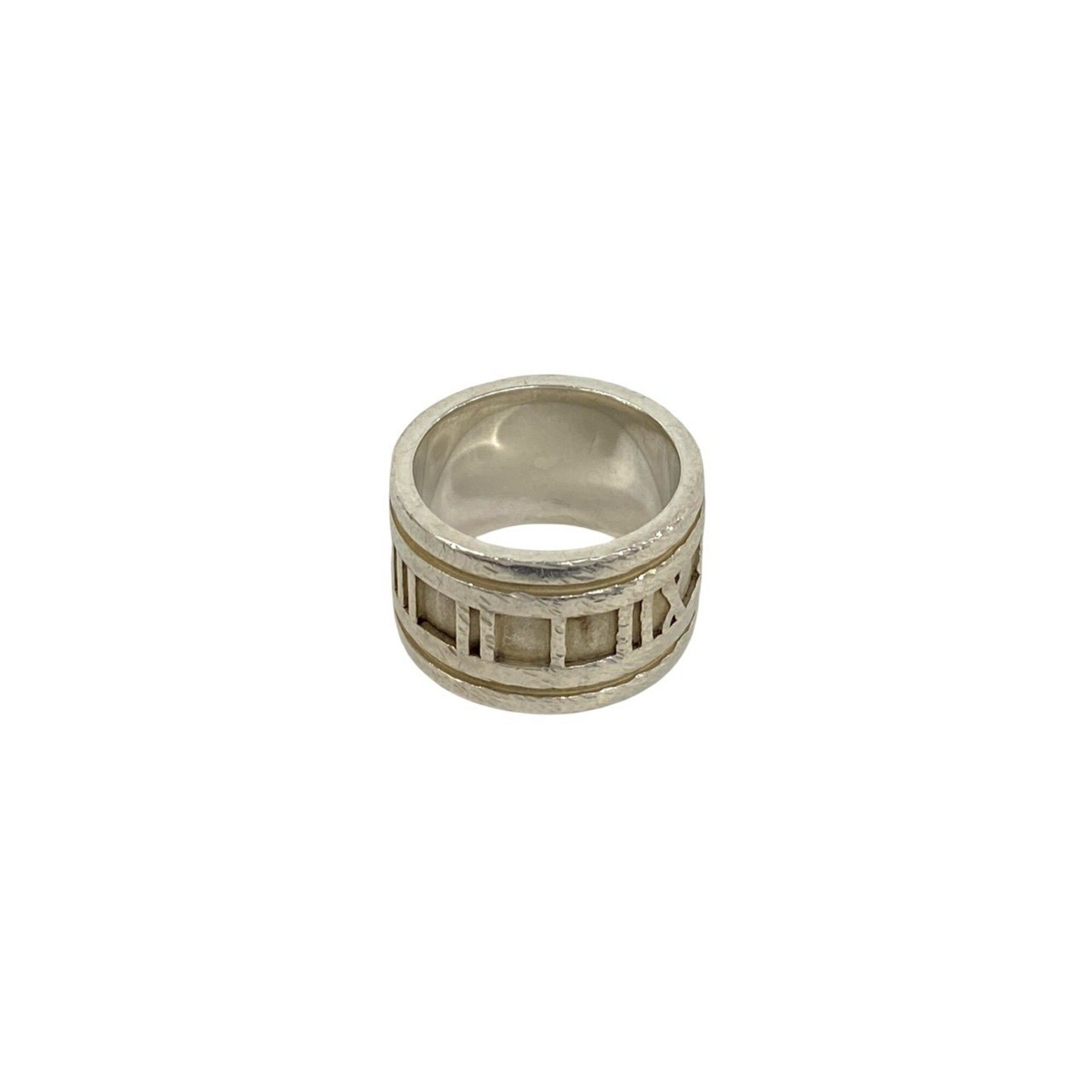 Band Ring (Pre-Owned) - Tiffany - Modalova