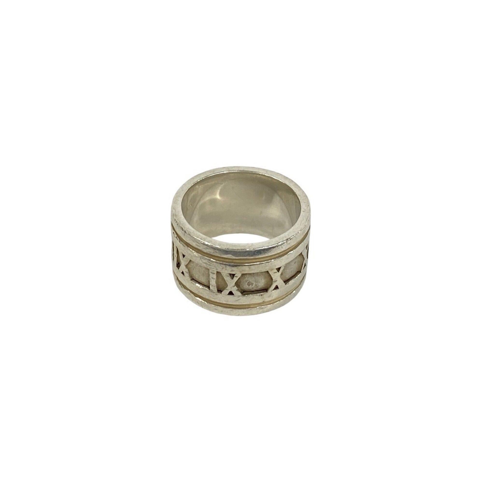 Band Ring (Pre-Owned) - Tiffany - Modalova