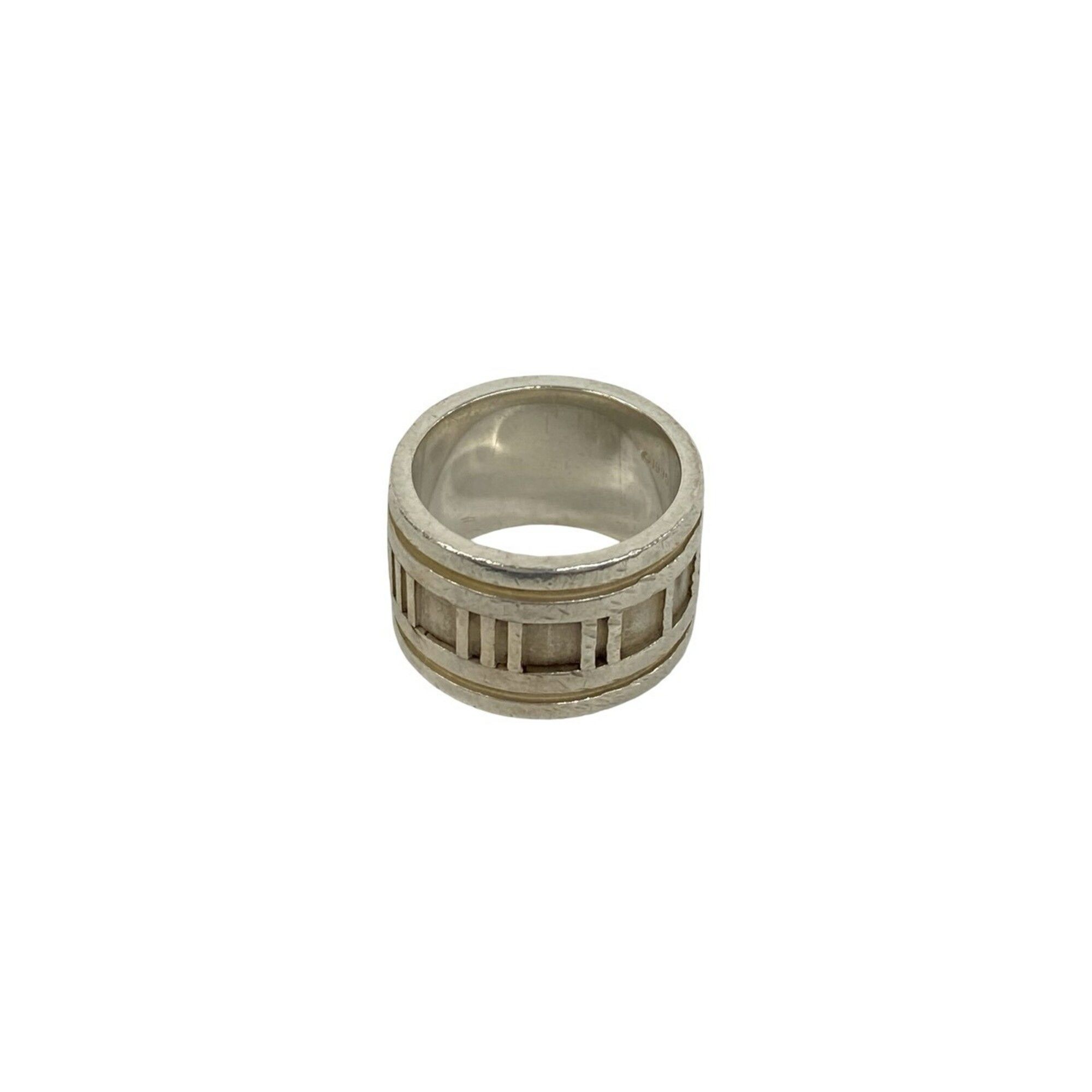 Band Ring (Pre-Owned) - Tiffany - Modalova