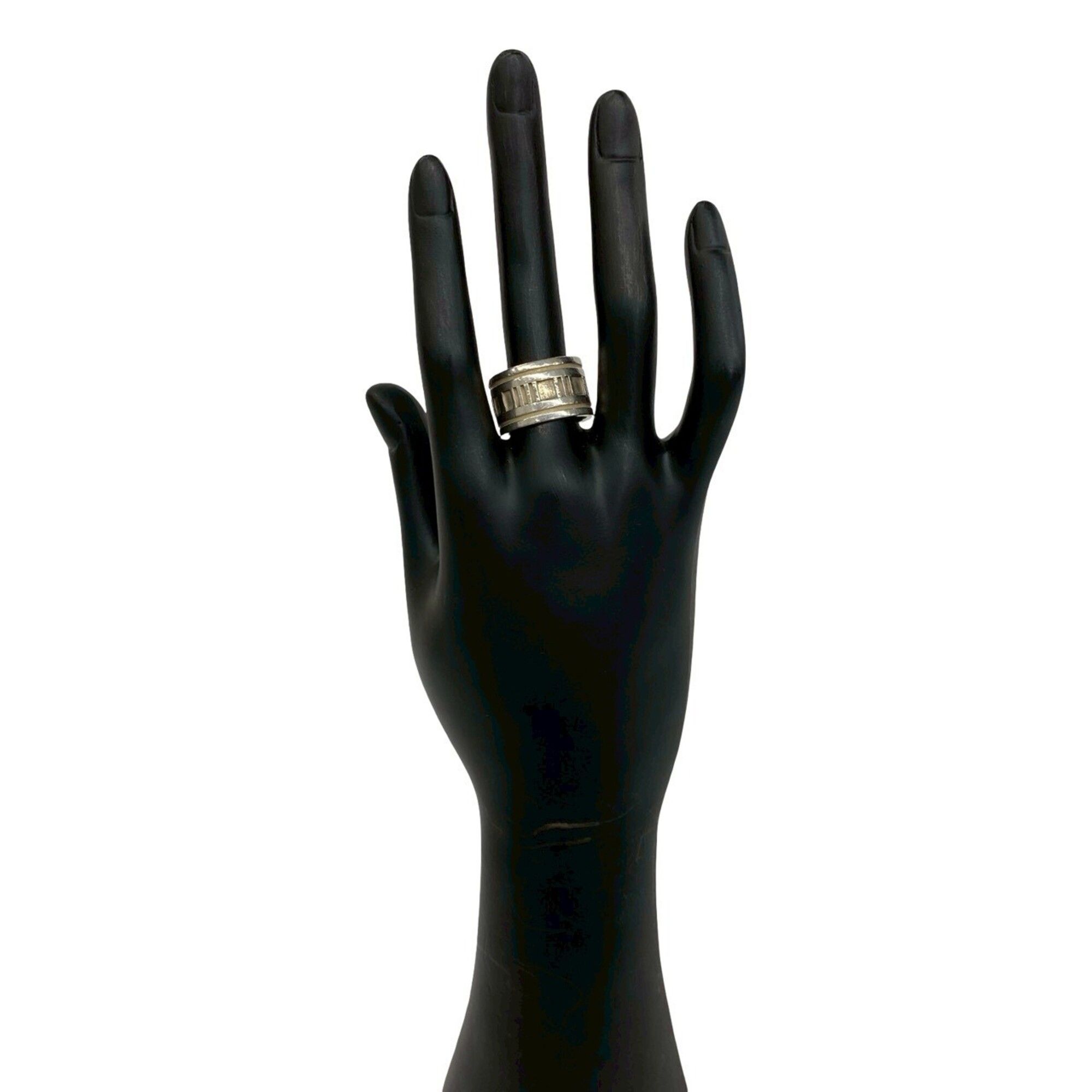 Band Ring (Pre-Owned) - Tiffany - Modalova