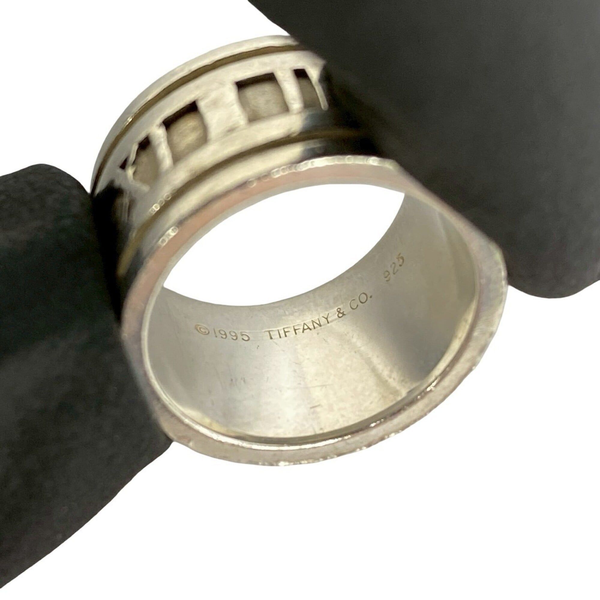 Band Ring (Pre-Owned) - Tiffany - Modalova