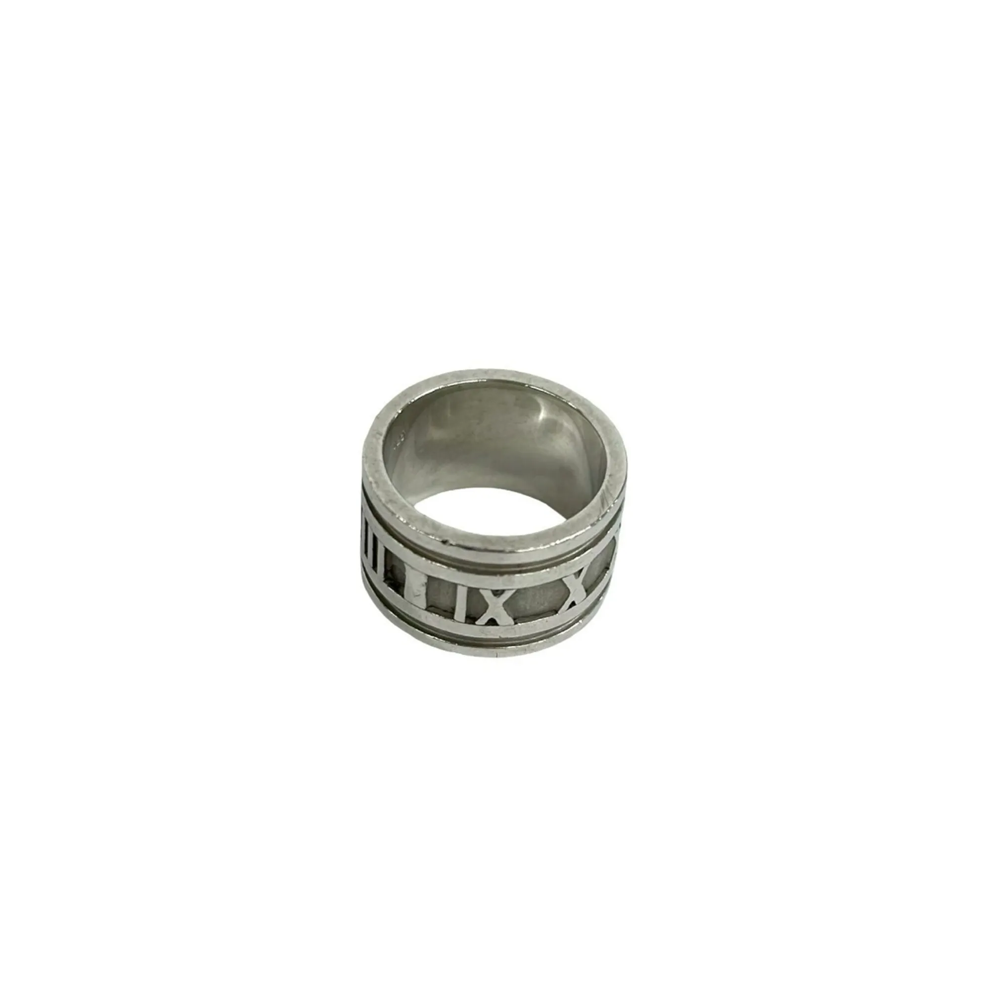 Band Ring (Pre-Owned) - Tiffany - Modalova
