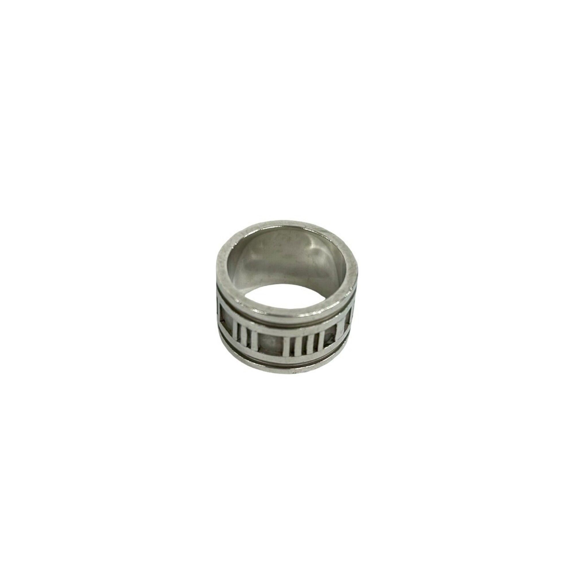 Band Ring (Pre-Owned) - Tiffany - Modalova