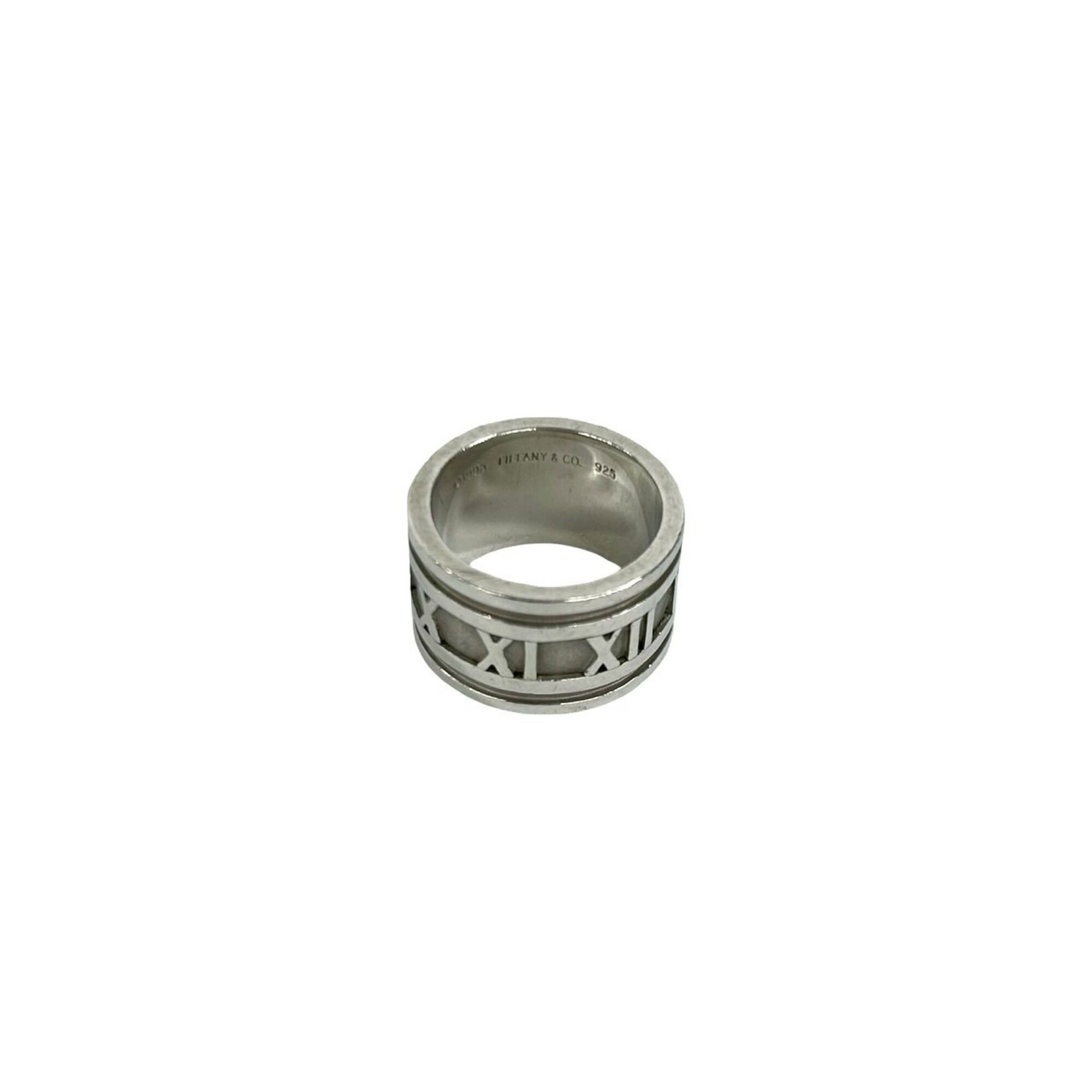 Band Ring (Pre-Owned) - Tiffany - Modalova