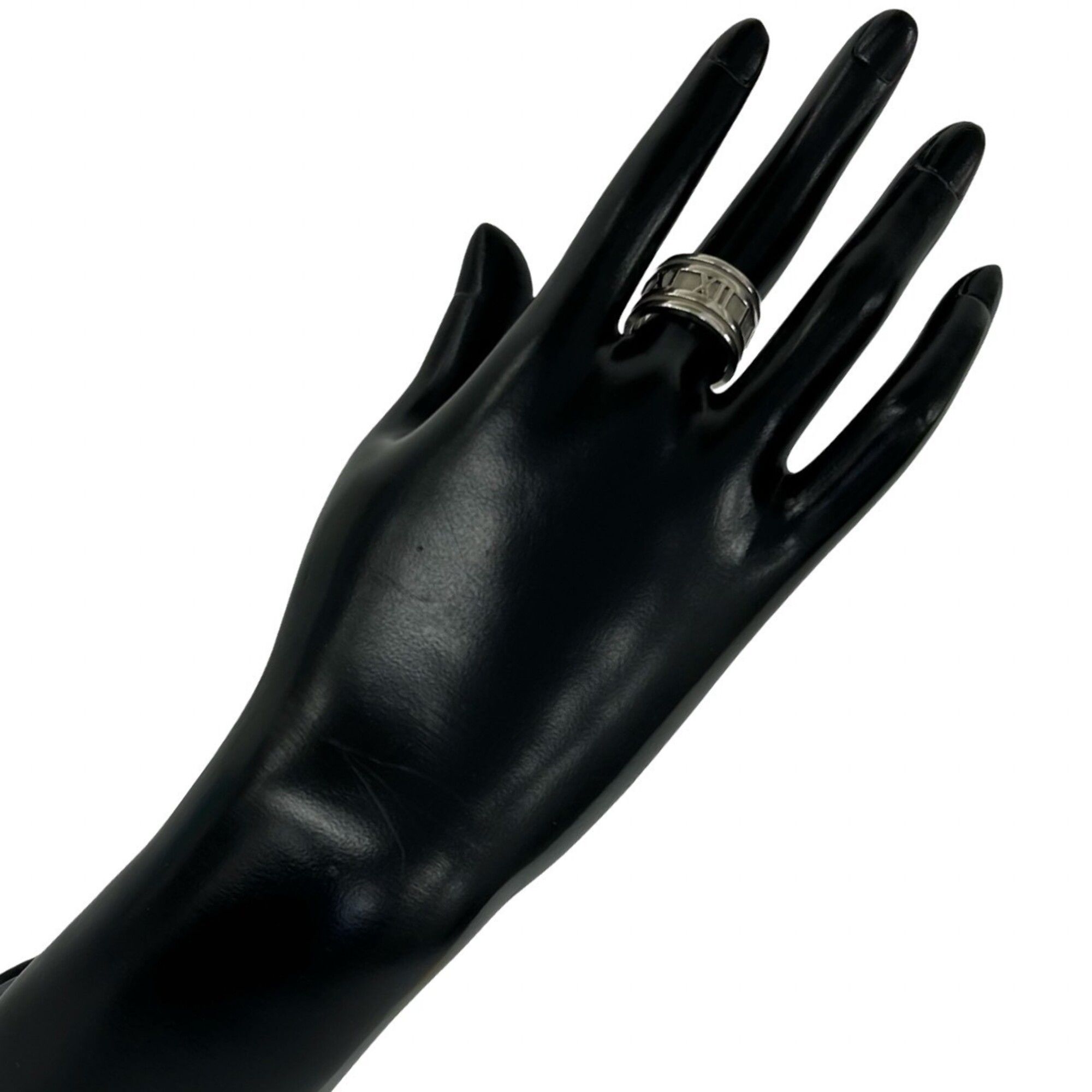 Band Ring (Pre-Owned) - Tiffany - Modalova
