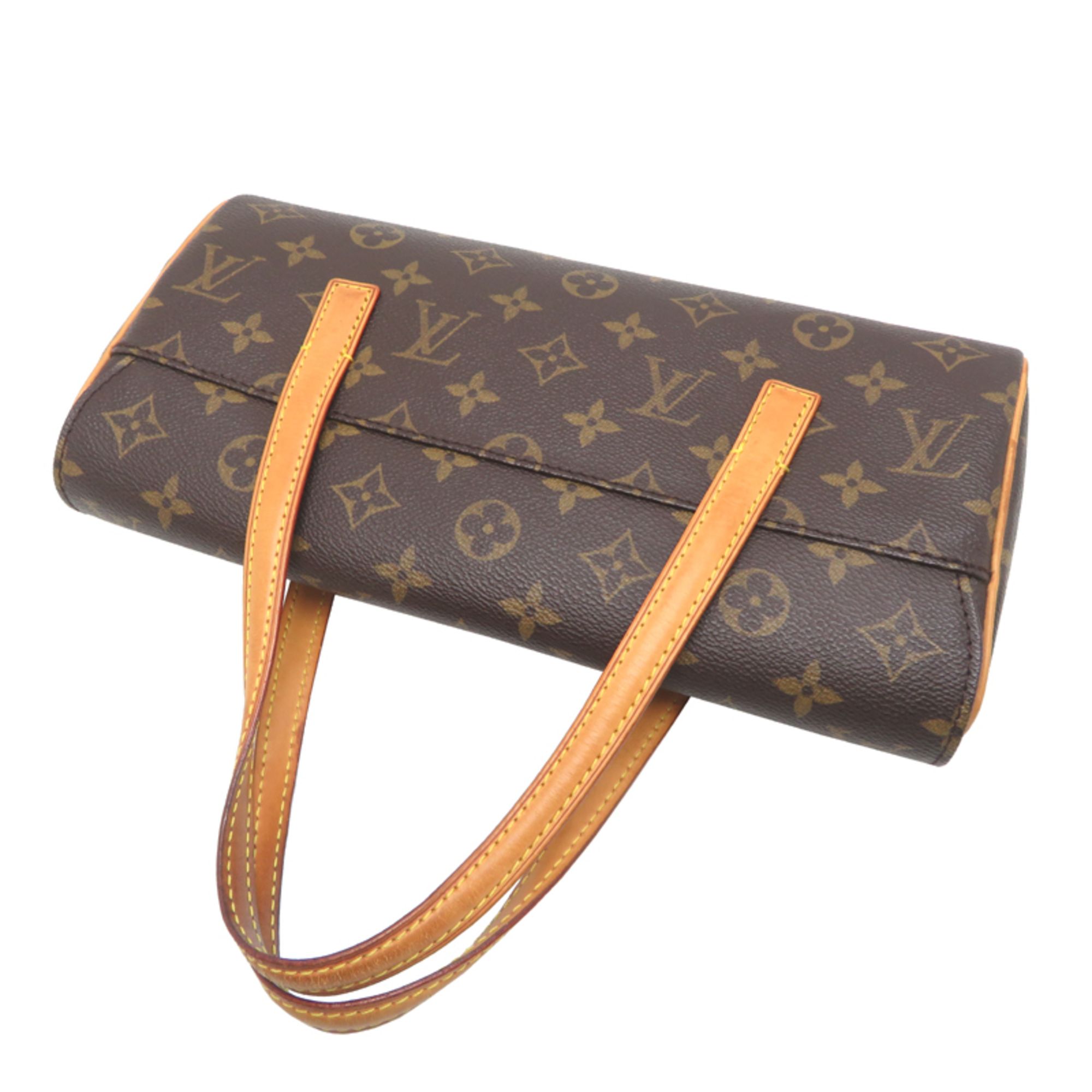 Monogram Handbag (Pre-Owned) - Louis Vuitton - Modalova