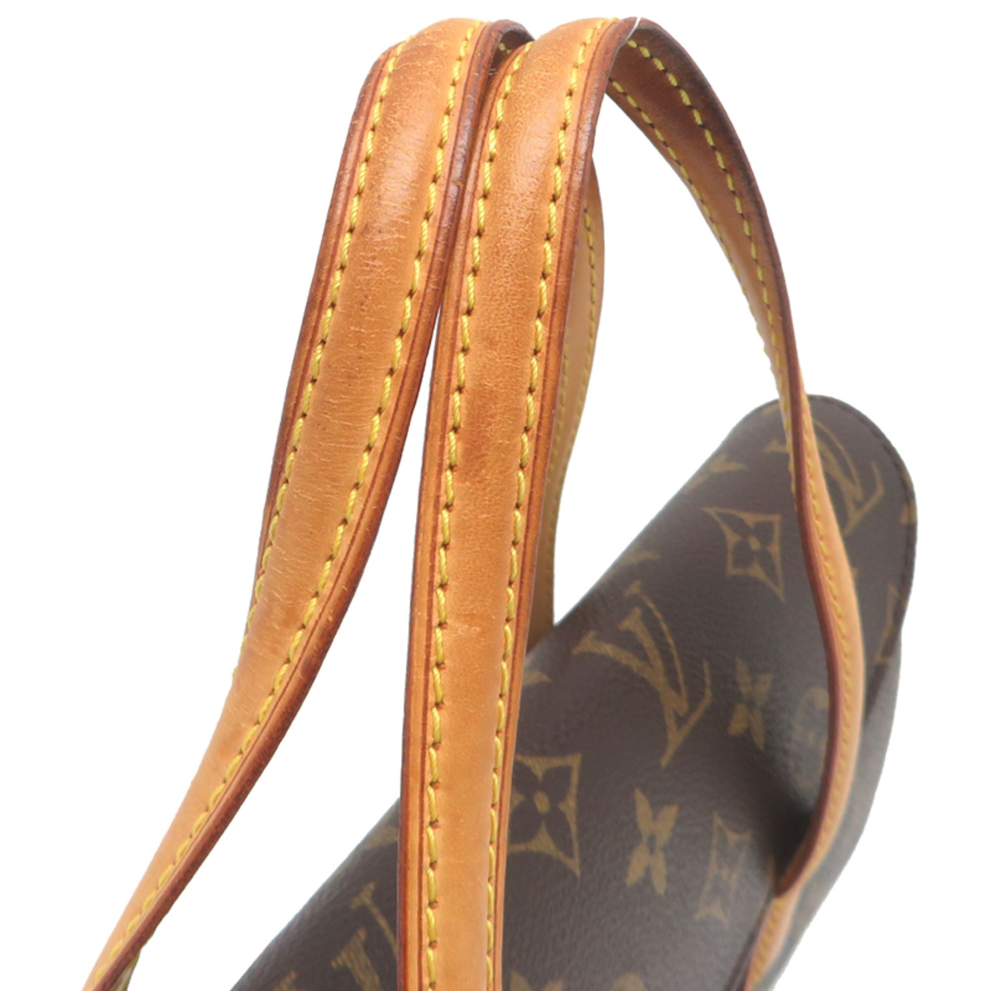 Monogram Handbag (Pre-Owned) - Louis Vuitton - Modalova
