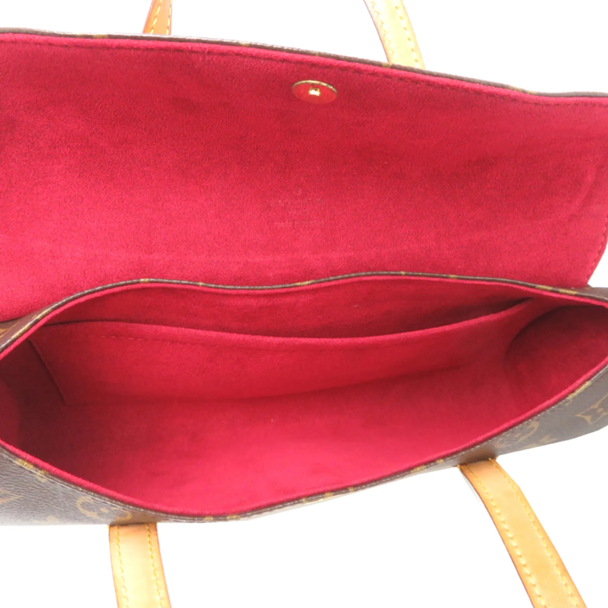 Monogram Handbag (Pre-Owned) - Louis Vuitton - Modalova