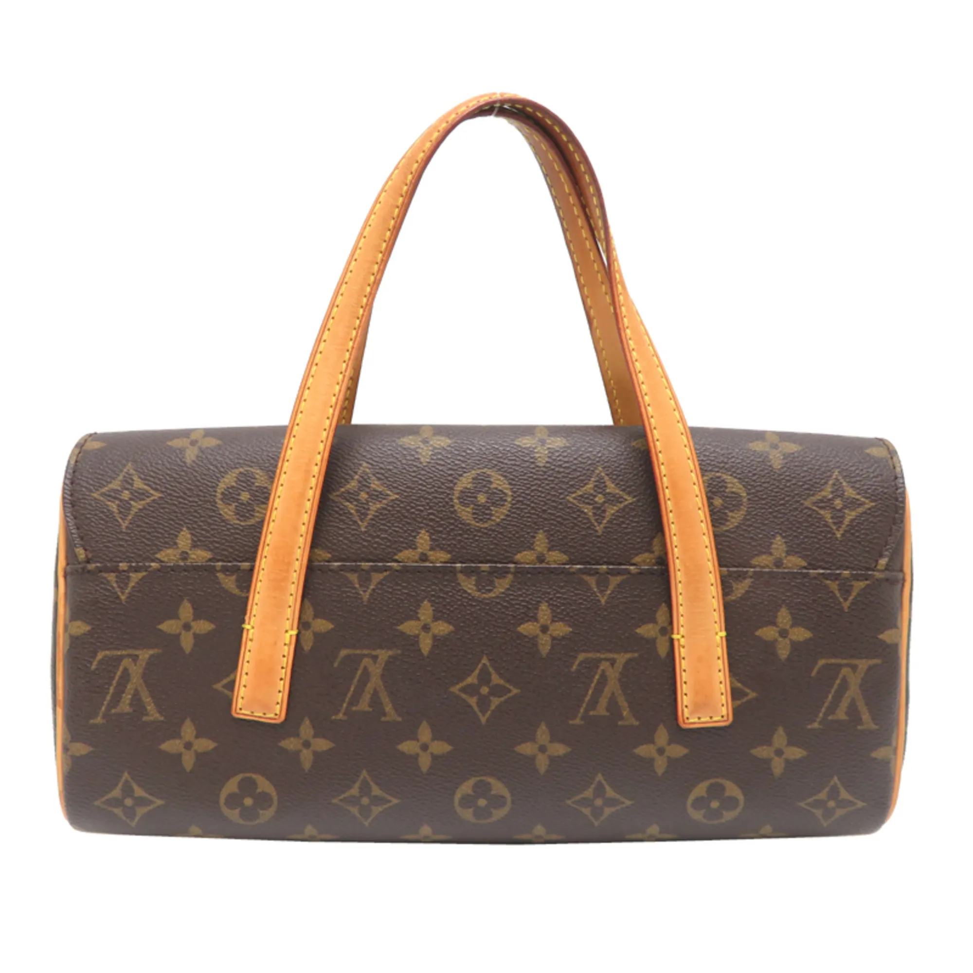 Monogram Handbag (Pre-Owned) - Louis Vuitton - Modalova