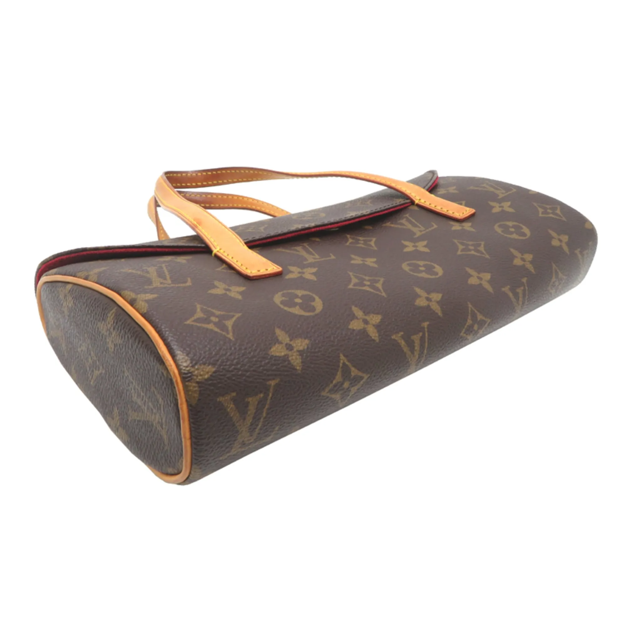 Monogram Handbag (Pre-Owned) - Louis Vuitton - Modalova