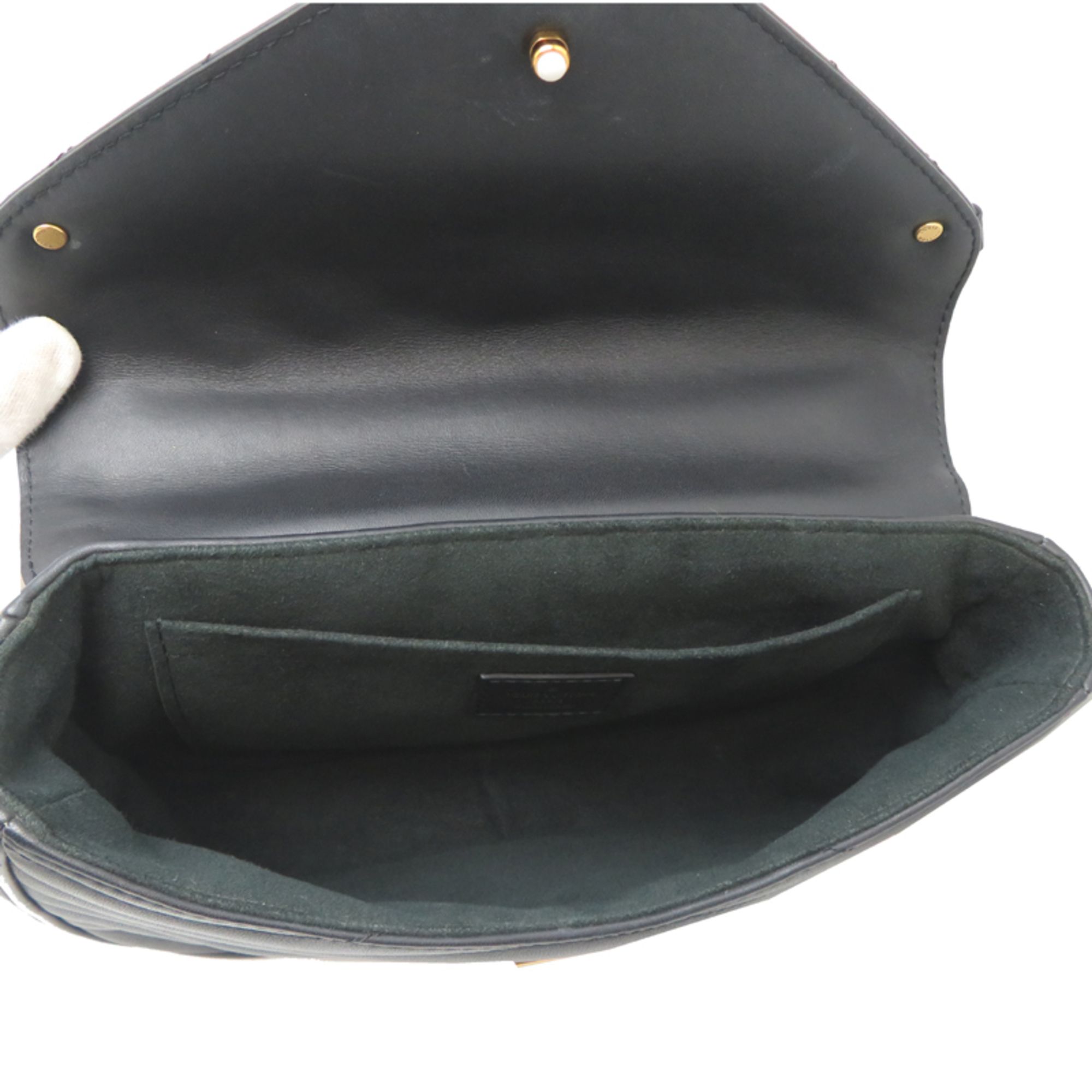 Leather Handbag (Pre-Owned) - Louis Vuitton - Modalova