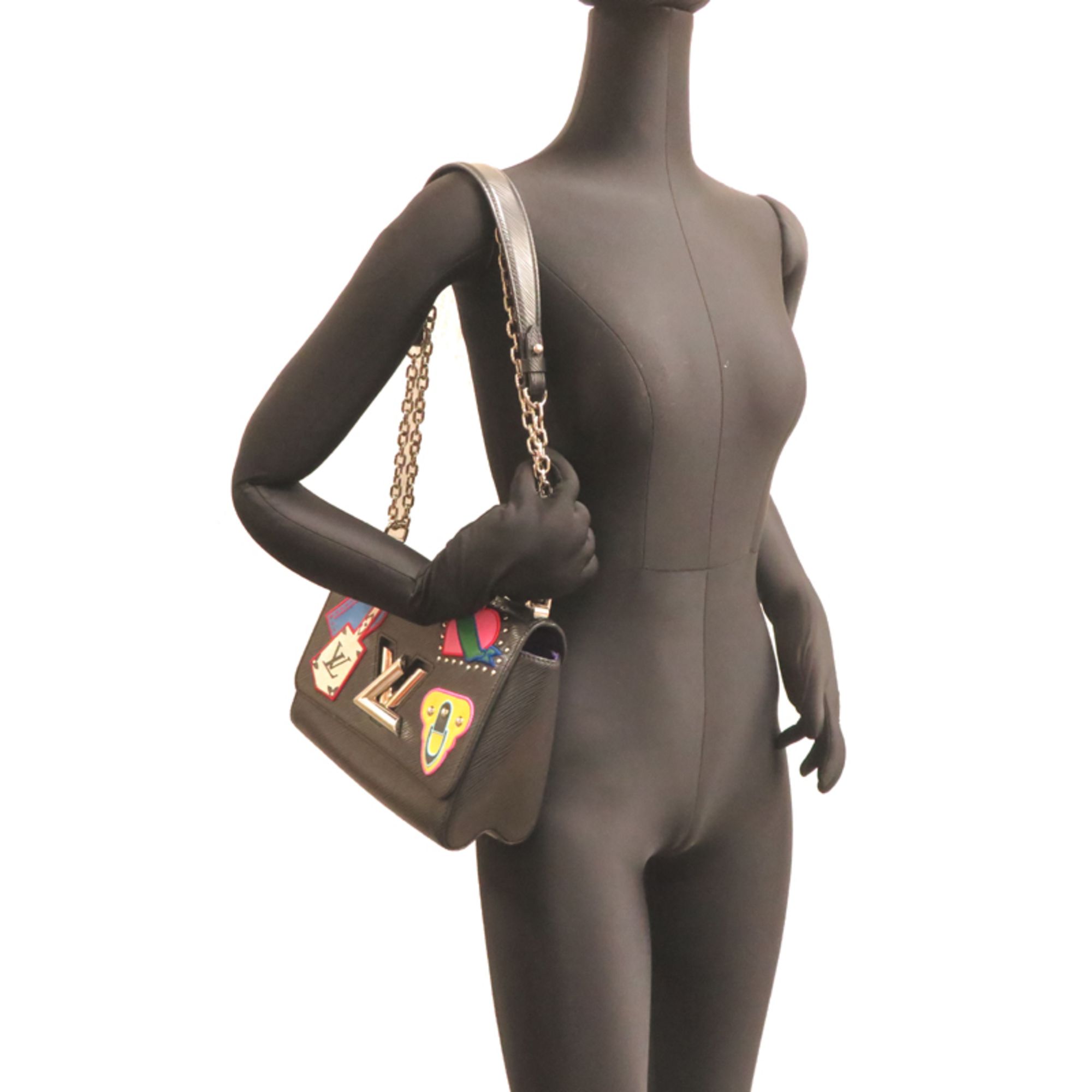Epi Leather Shoulder Bag (Pre-Owned) - Louis Vuitton - Modalova