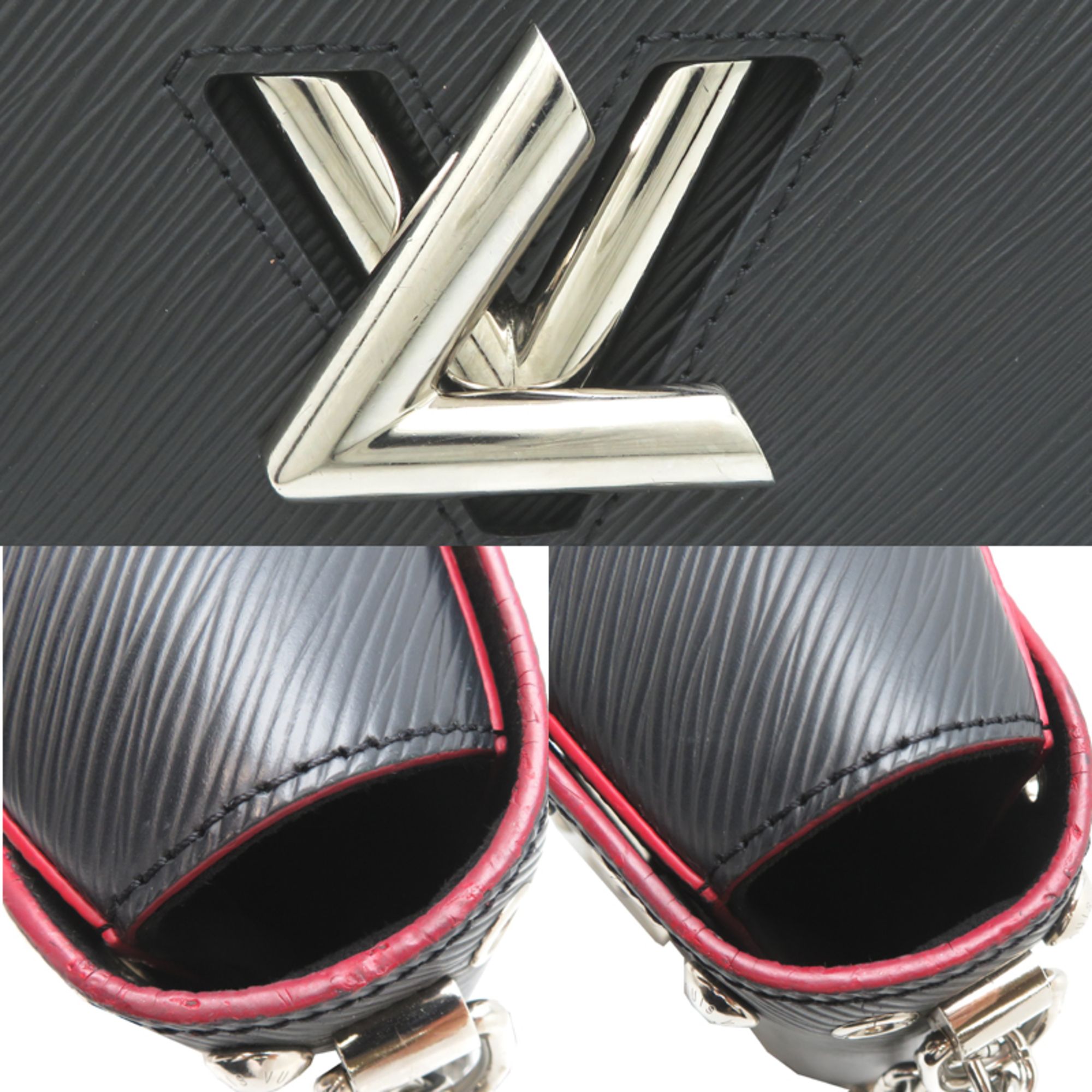 Epi Leather Shoulder Bag (Pre-Owned) - Louis Vuitton - Modalova