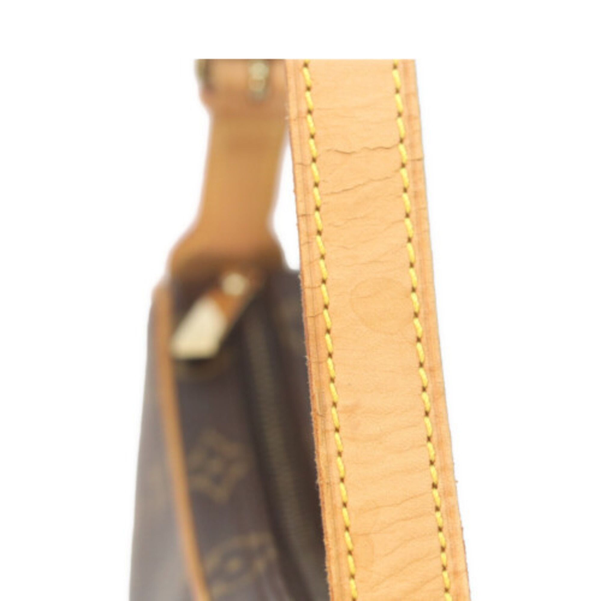 Monogram Pochette Shoulder Bag (Pre-Owned) - Louis Vuitton - Modalova