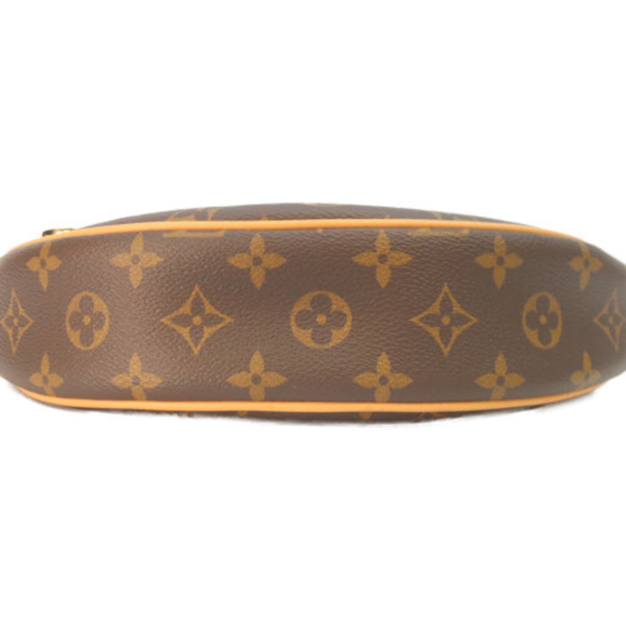 Monogram Shoulder Bag (Pre-Owned) - Louis Vuitton - Modalova
