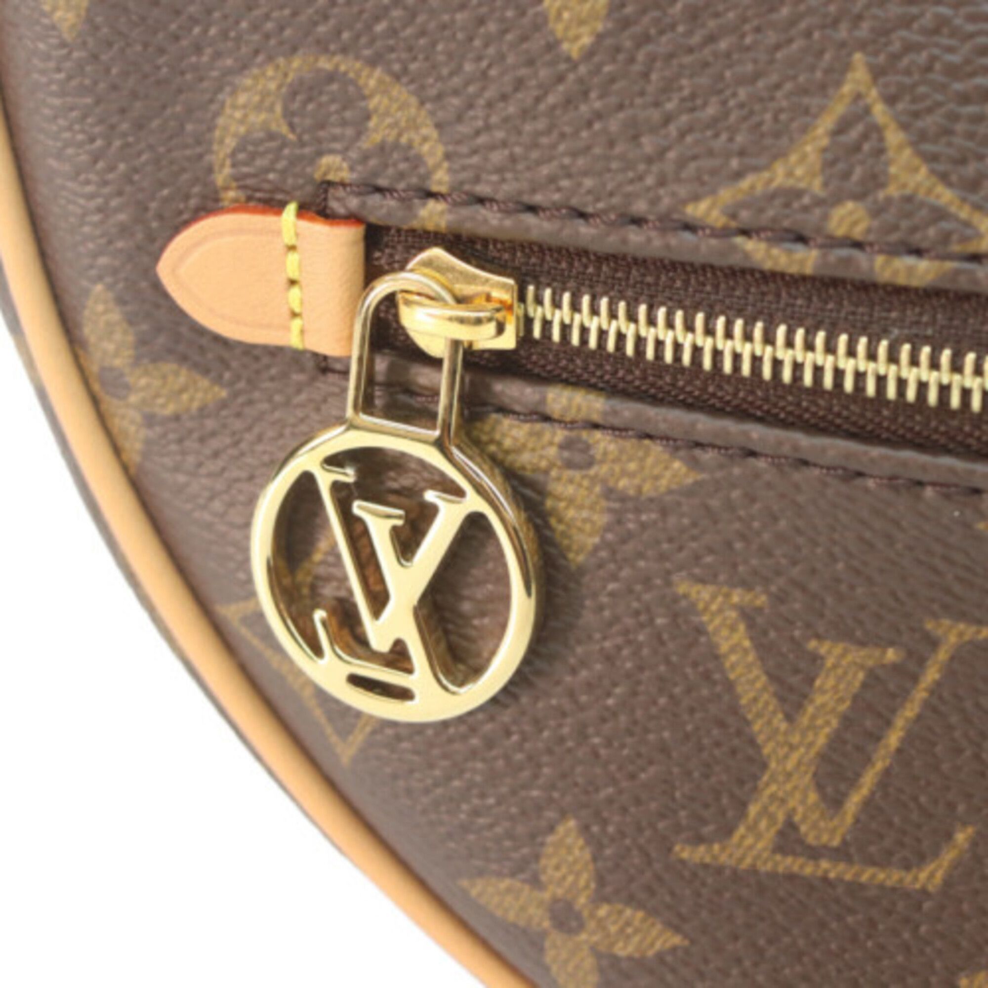 Monogram Shoulder Bag (Pre-Owned) - Louis Vuitton - Modalova