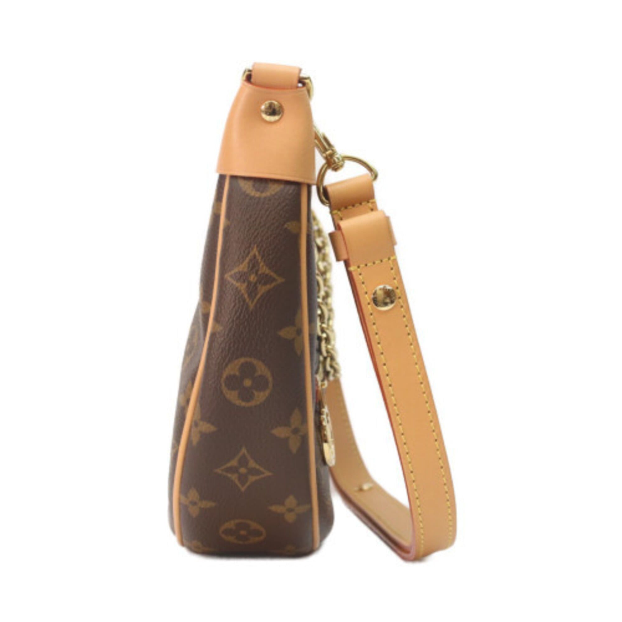 Monogram Shoulder Bag (Pre-Owned) - Louis Vuitton - Modalova