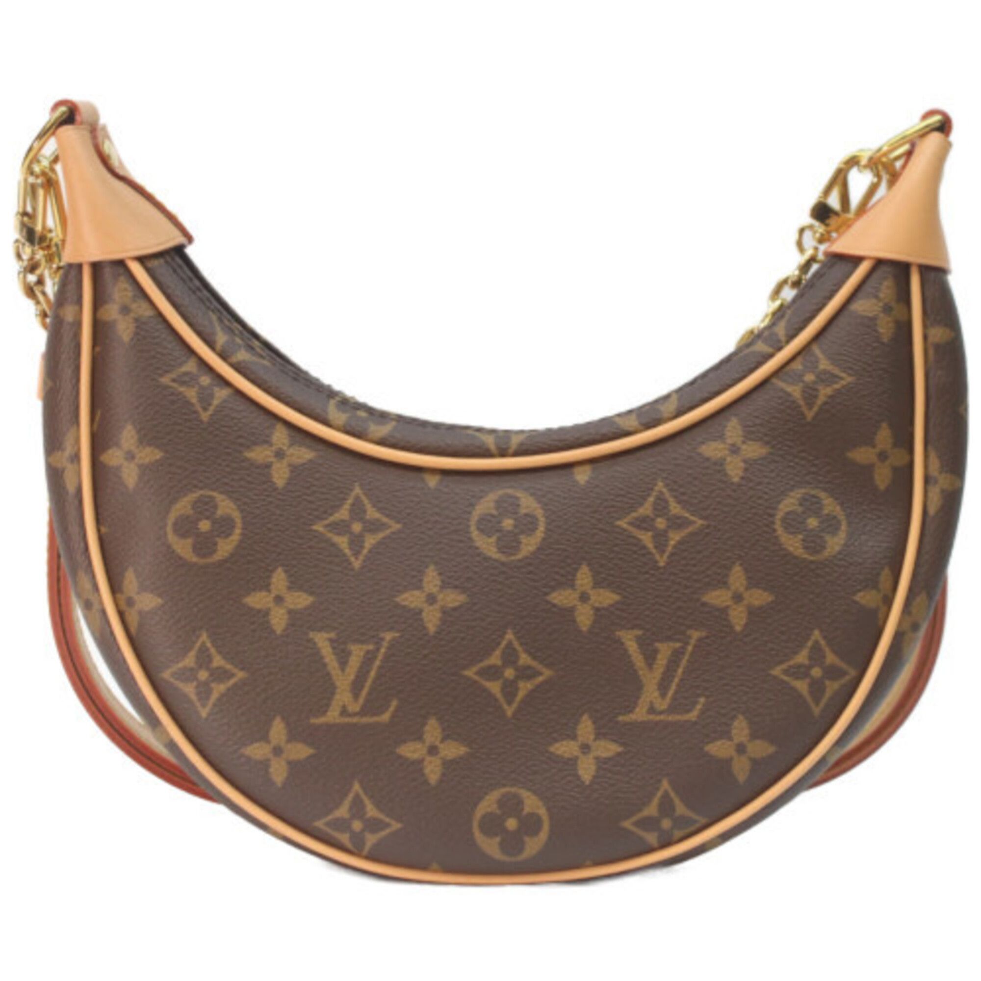Monogram Shoulder Bag (Pre-Owned) - Louis Vuitton - Modalova