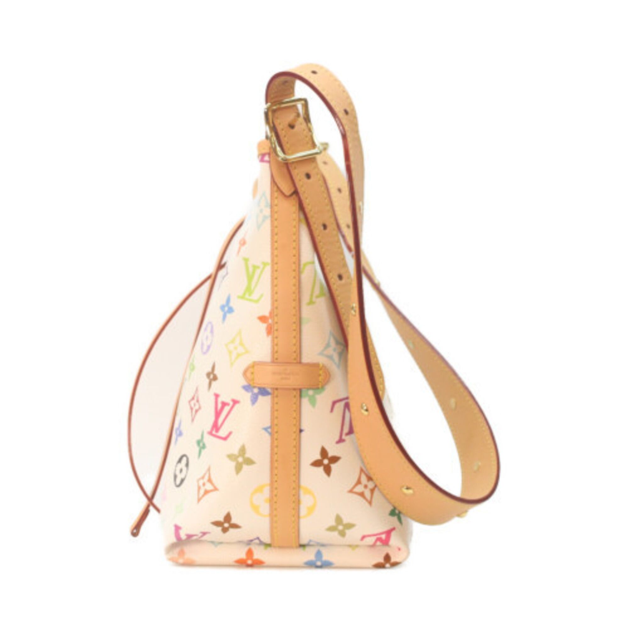 Multicolore Shoulder Bag (Pre-Owned) - Louis Vuitton - Modalova