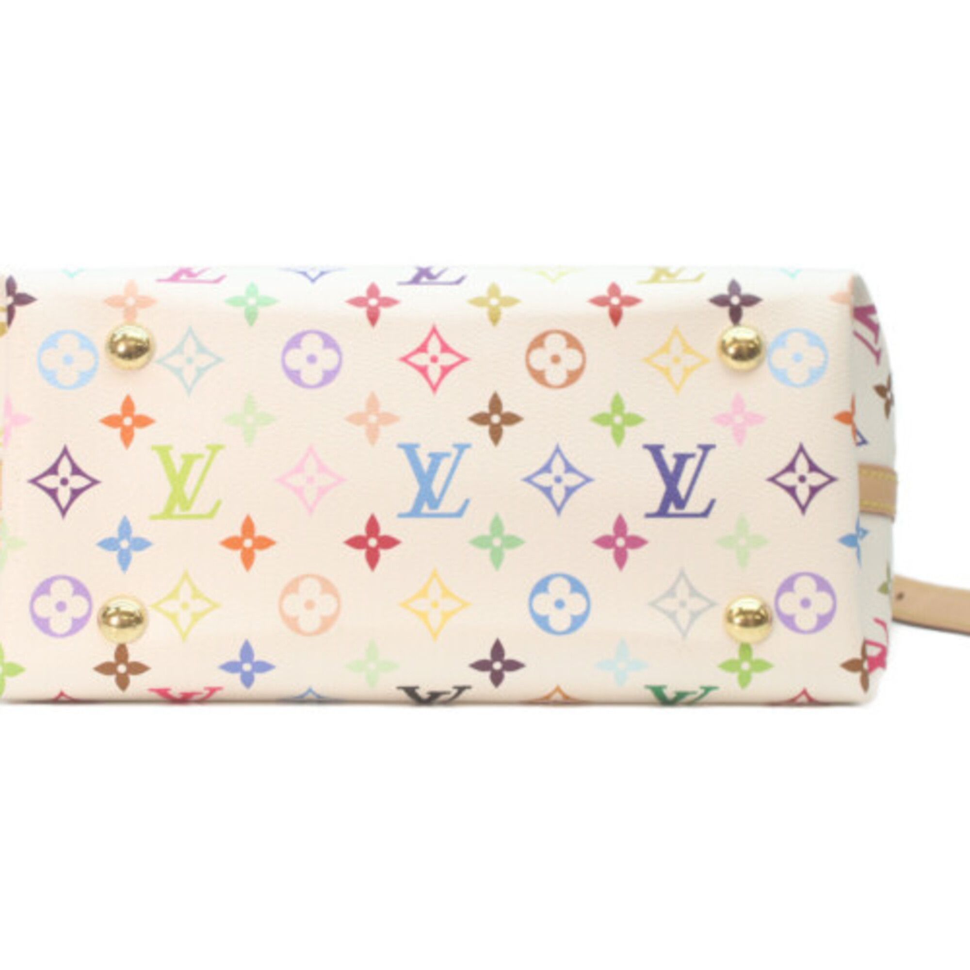 Multicolore Shoulder Bag (Pre-Owned) - Louis Vuitton - Modalova