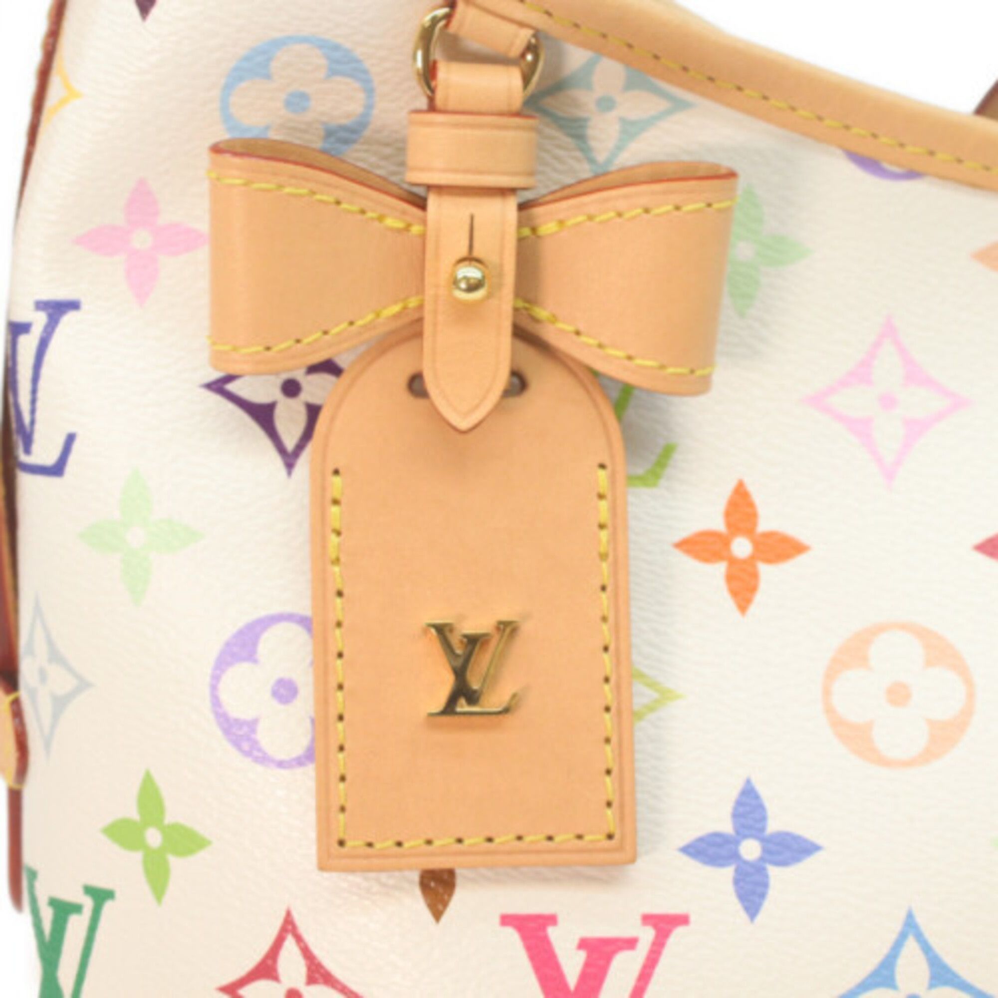 Multicolore Shoulder Bag (Pre-Owned) - Louis Vuitton - Modalova